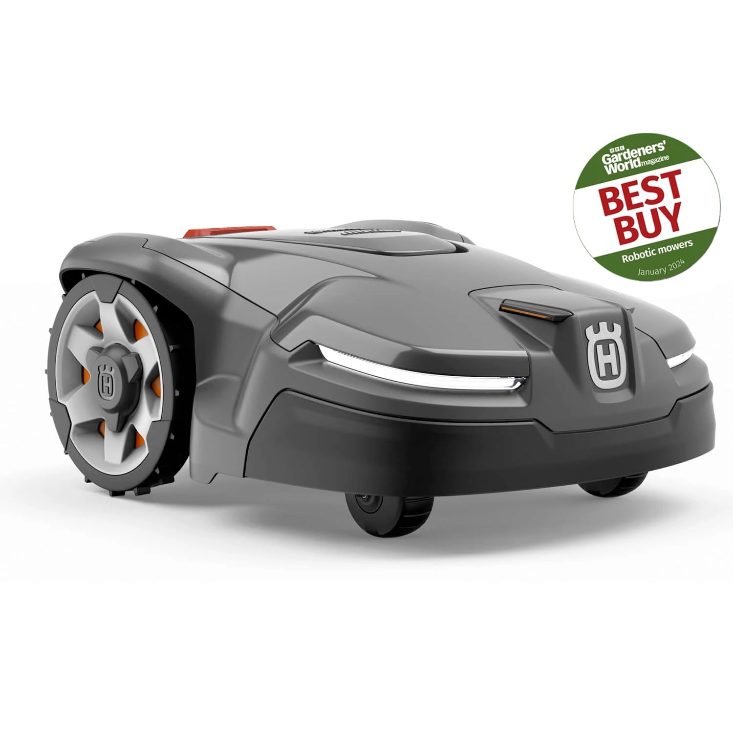 Husqvarna Automower 405X Robotic Mower (lawns &lt 600m2)