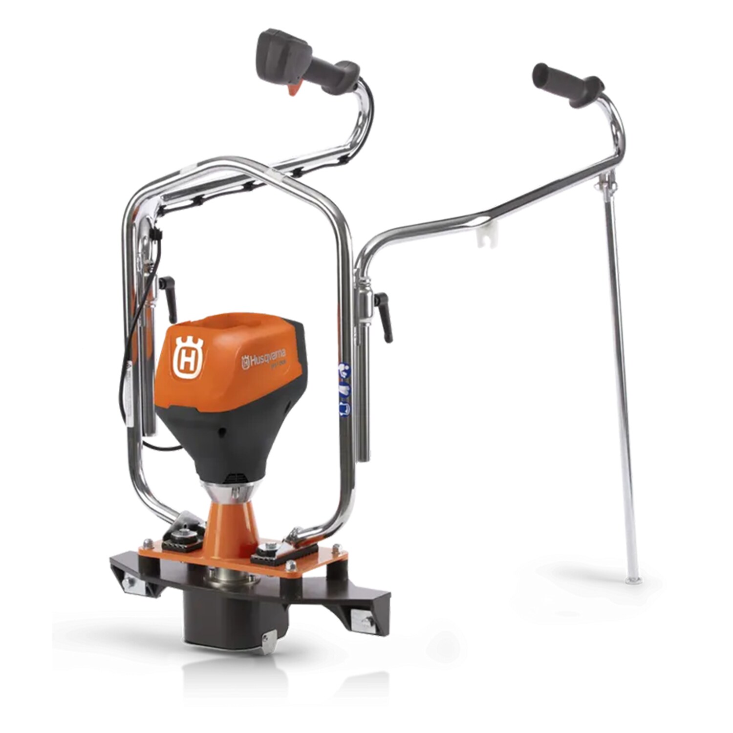 Husqvarna BV30i Screed Unit - Battery