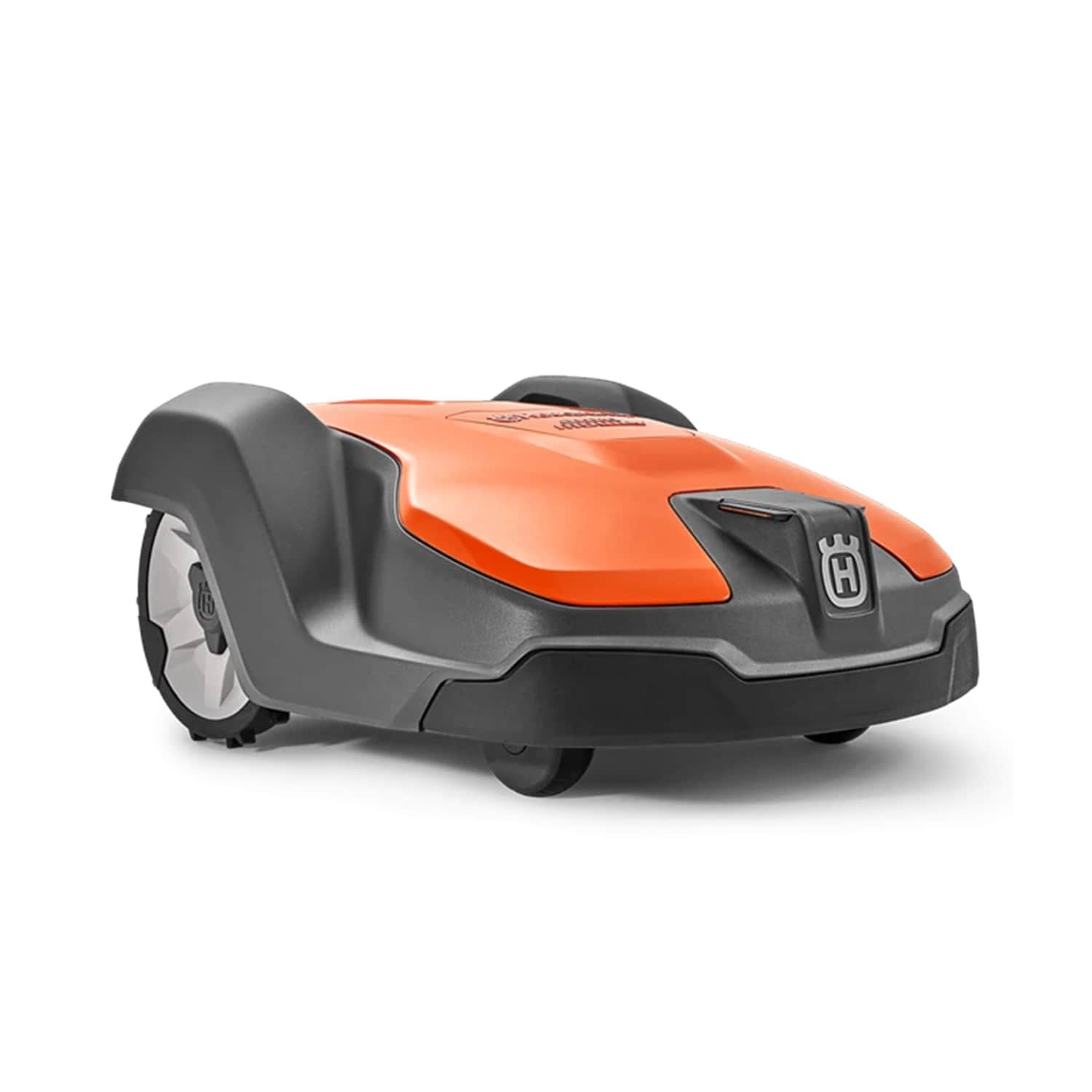 Husqvarna Automower 520 Epos Robotic Mower (lawns &lt 5000m )