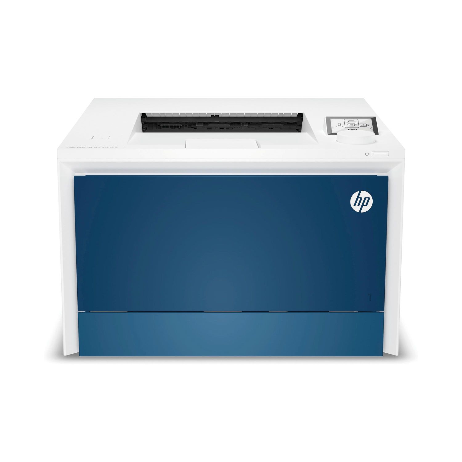 HP HP Color LaserJet Pro 4202dw A4 Wireless Colour Laser Printer - 4RA88F#B19
