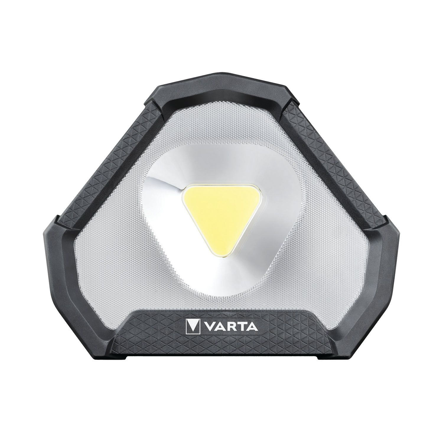 Varta Work Flex Stadium Rechargeable Light 1450 Lumens - 18647101401