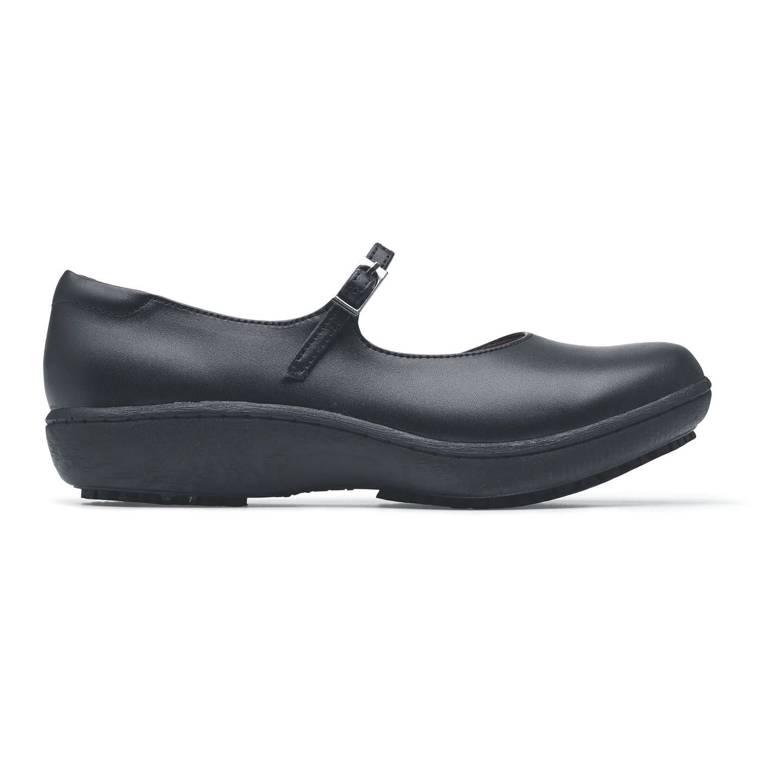 Shoes for Crews Mary Jane II Dress Shoe Size 6.5 - 3002-40/6.5/9 (Pack of 2)