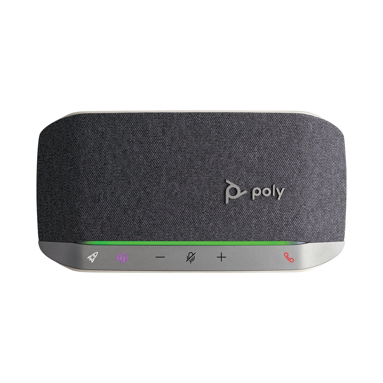 Poly Sync 20 Microsoft Teams Certified USB-A Speakerphone - 772C8AA