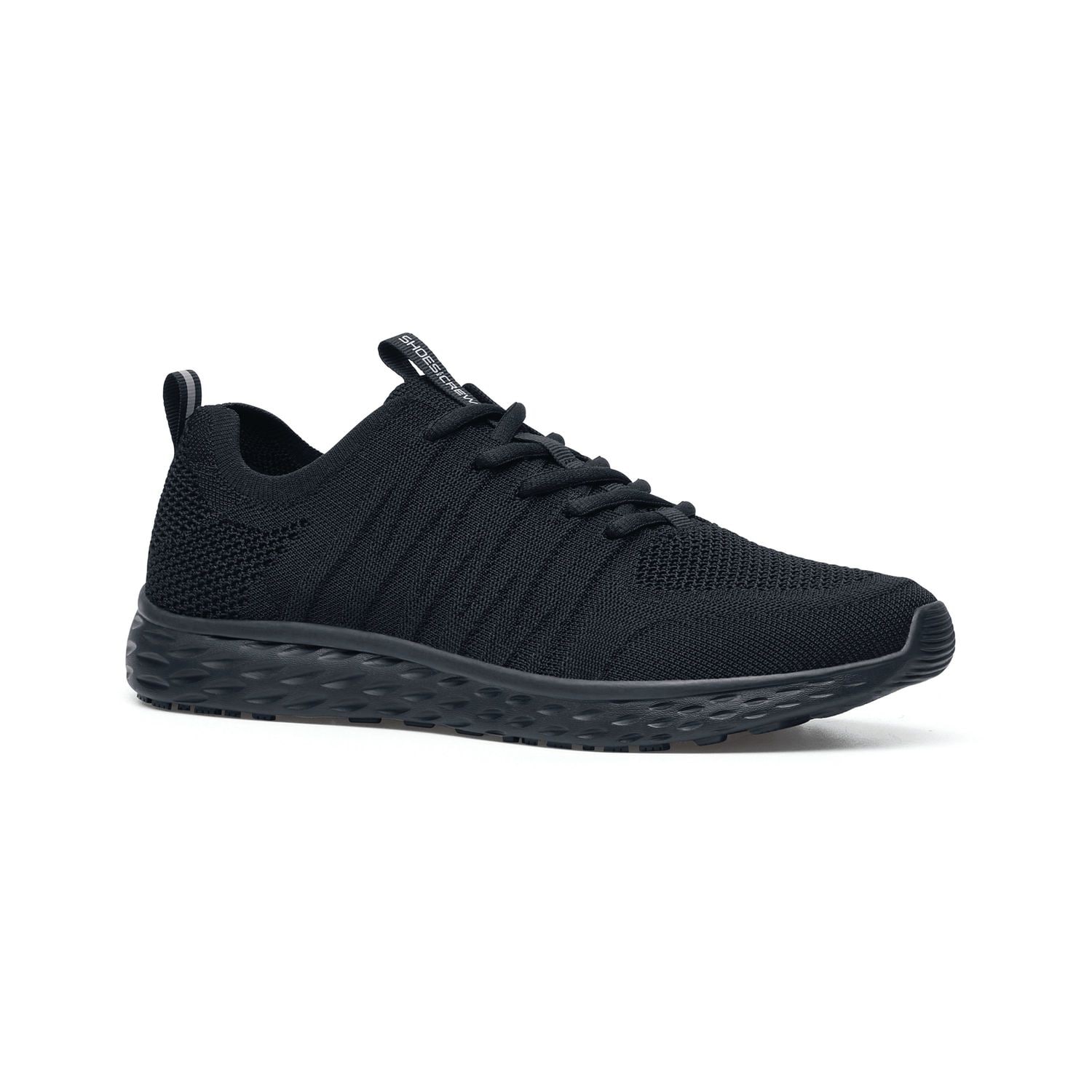 Shoes for Crews Everlight LWT Women's Trainer Black 6