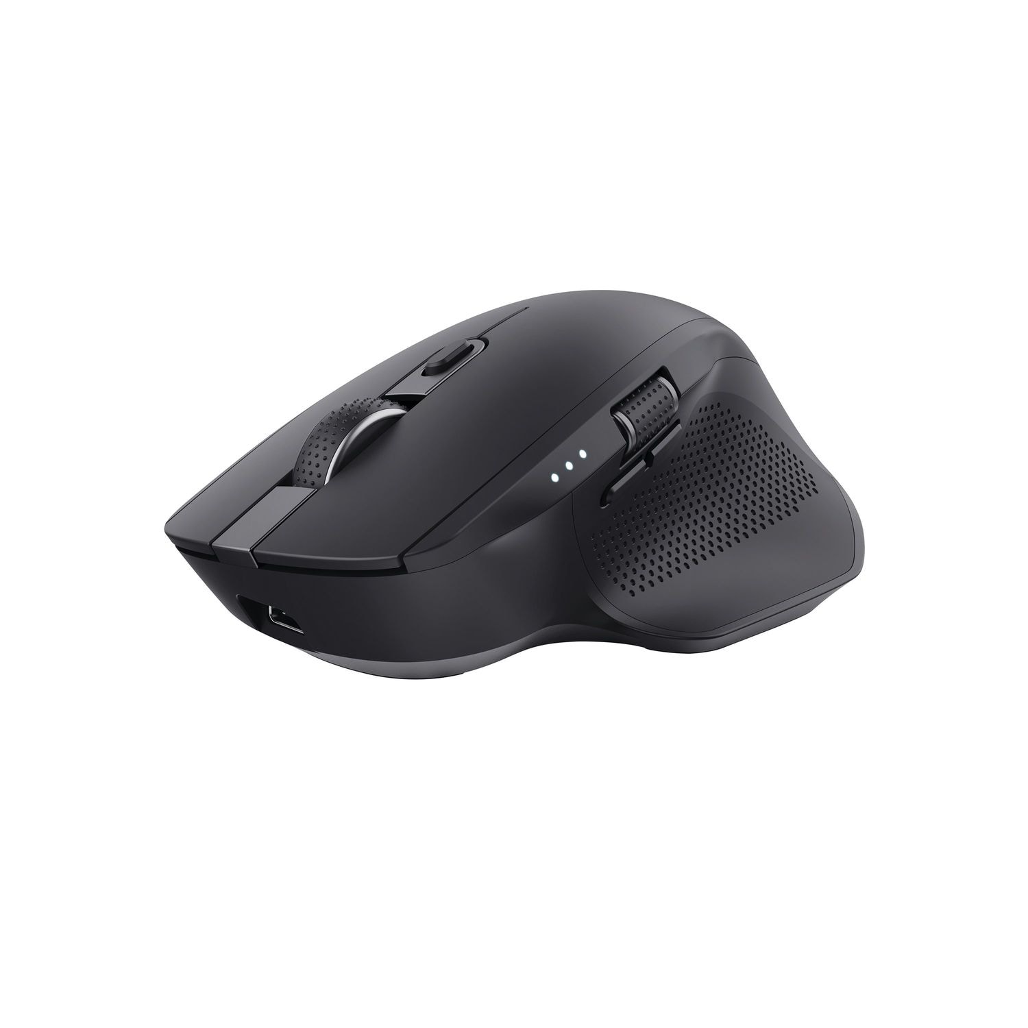 Trust Ozaa+ Wireless Mouse Multi-Device Black - 24820