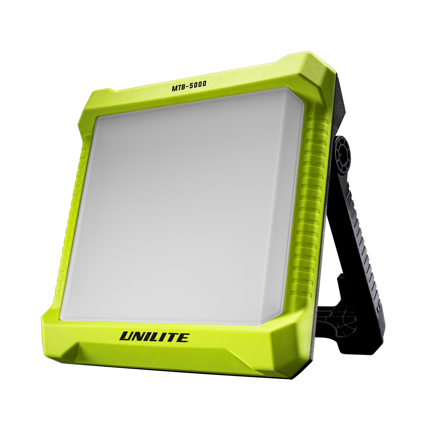 Unilite Multi-Battery 5000 Lumen Site Light Pack of 4