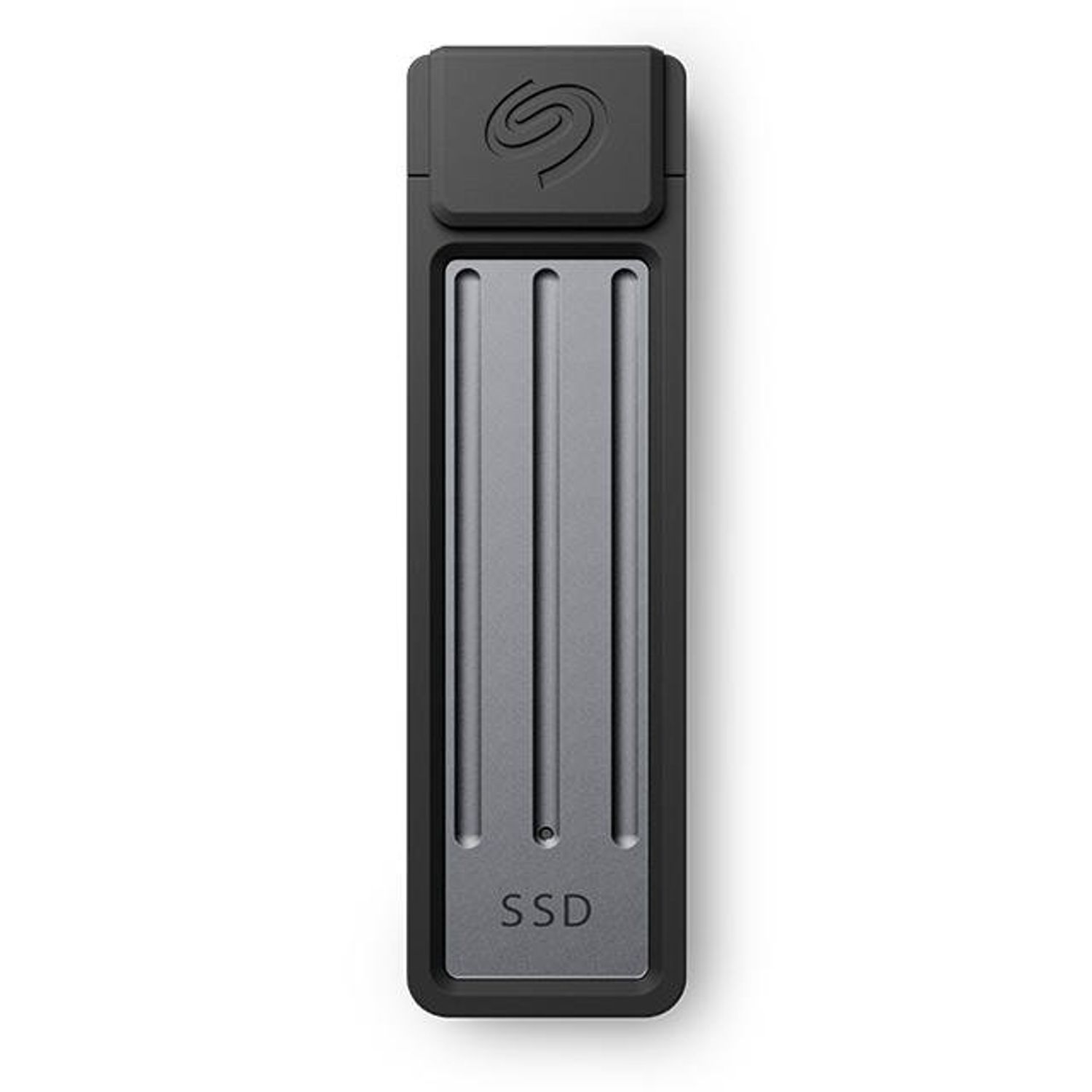 Seagate Ultra Compact 2TB USB-C External Solid State Drive