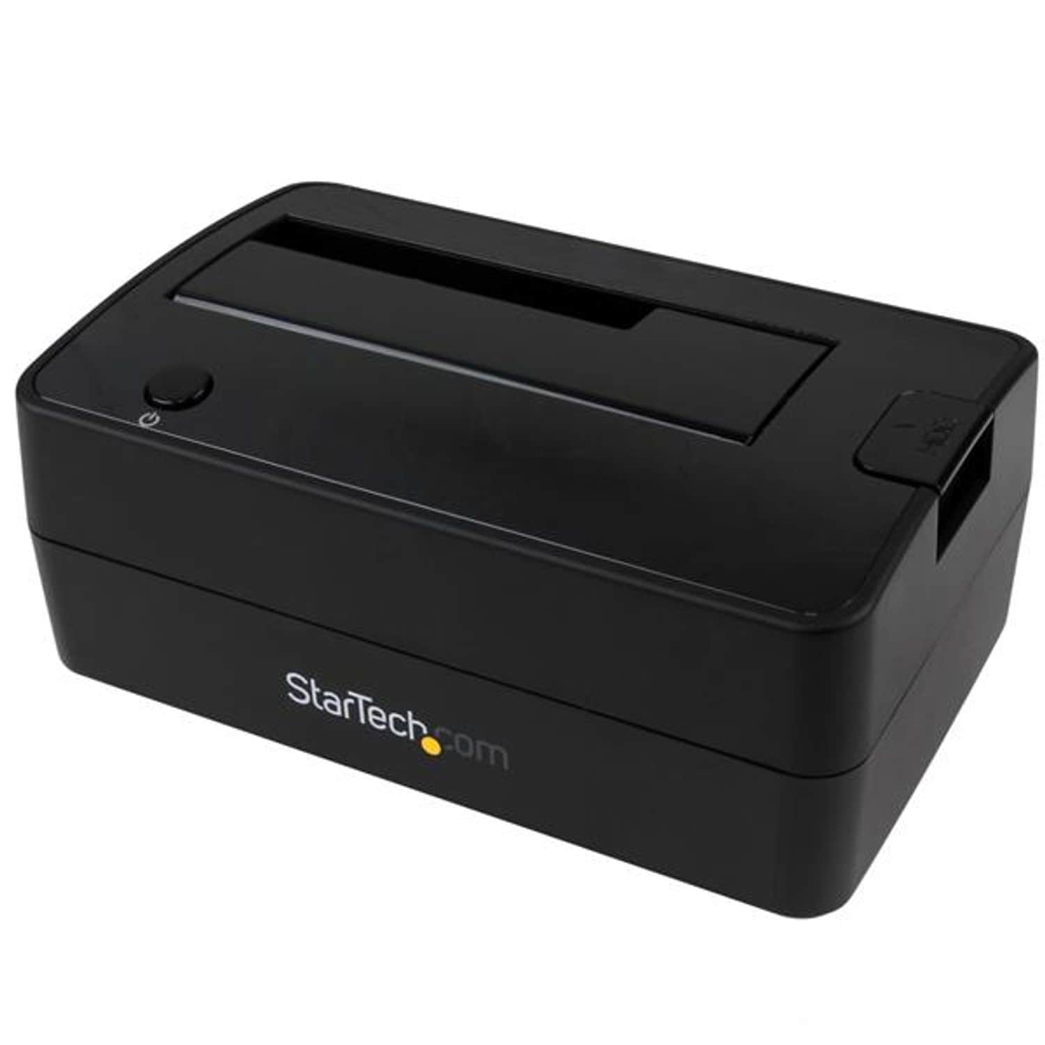 StarTech Single Bay USB 3.1/eSATA to SATA Hard Drive Docking Station