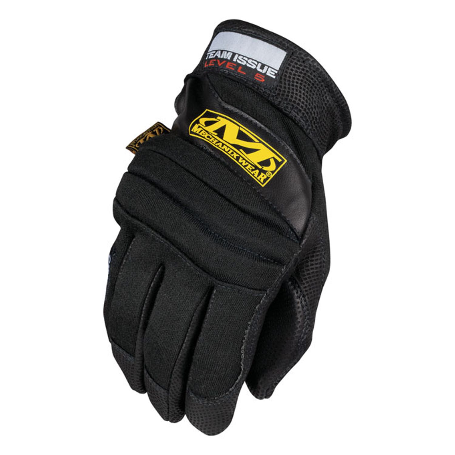 Mechanix Wear Team Issue Carbon-x Level 5 Gloves - Size Medium
