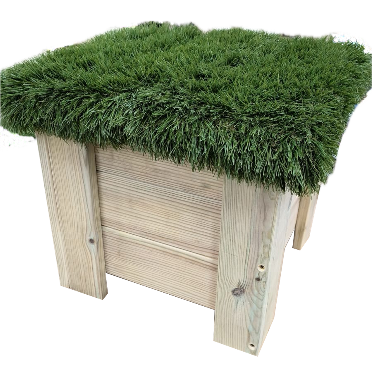 MOE Exclusive Wooden Astro Stool