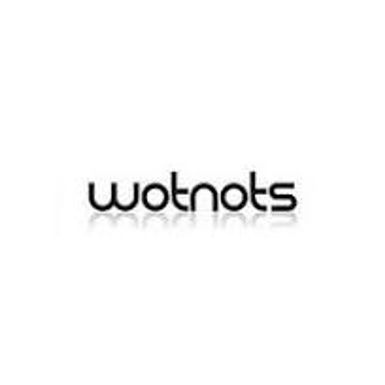 WOT-NOTS Flanged Rivets 3-16 x 3-4mm