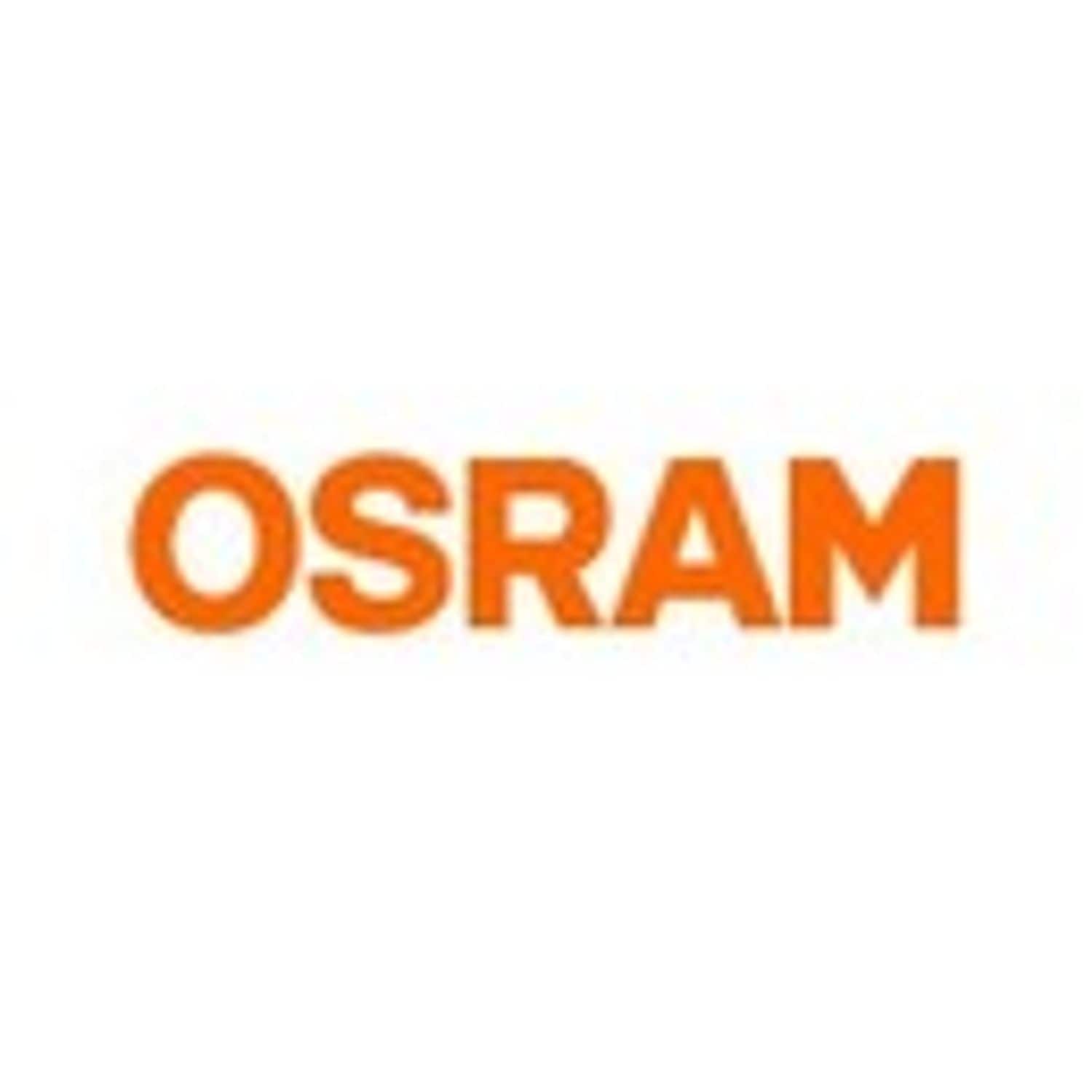 Osram (uoi 2) 249 Rep LED Bulb 4000K 1W T4W