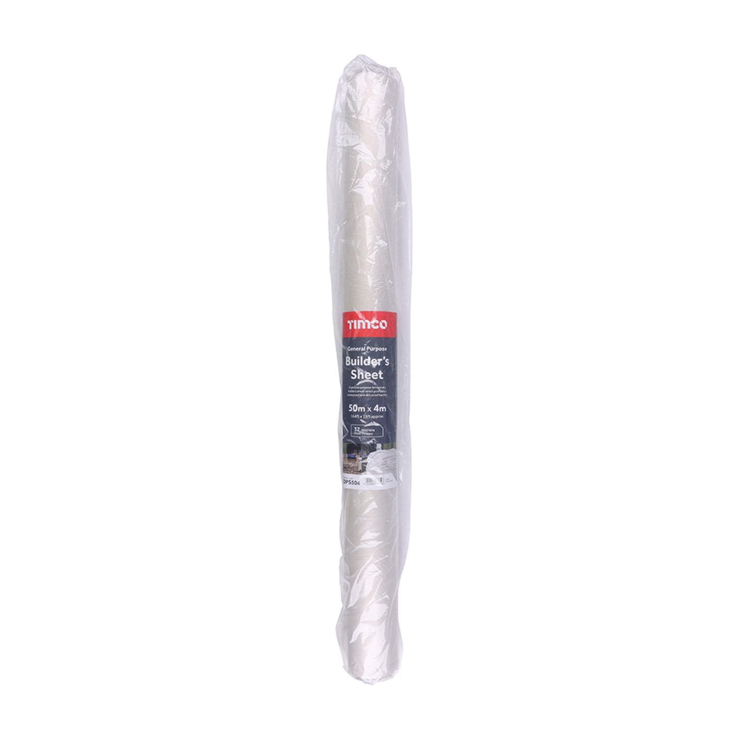 TIMCO General Purpose Builders Sheet - DPS504- you get 2