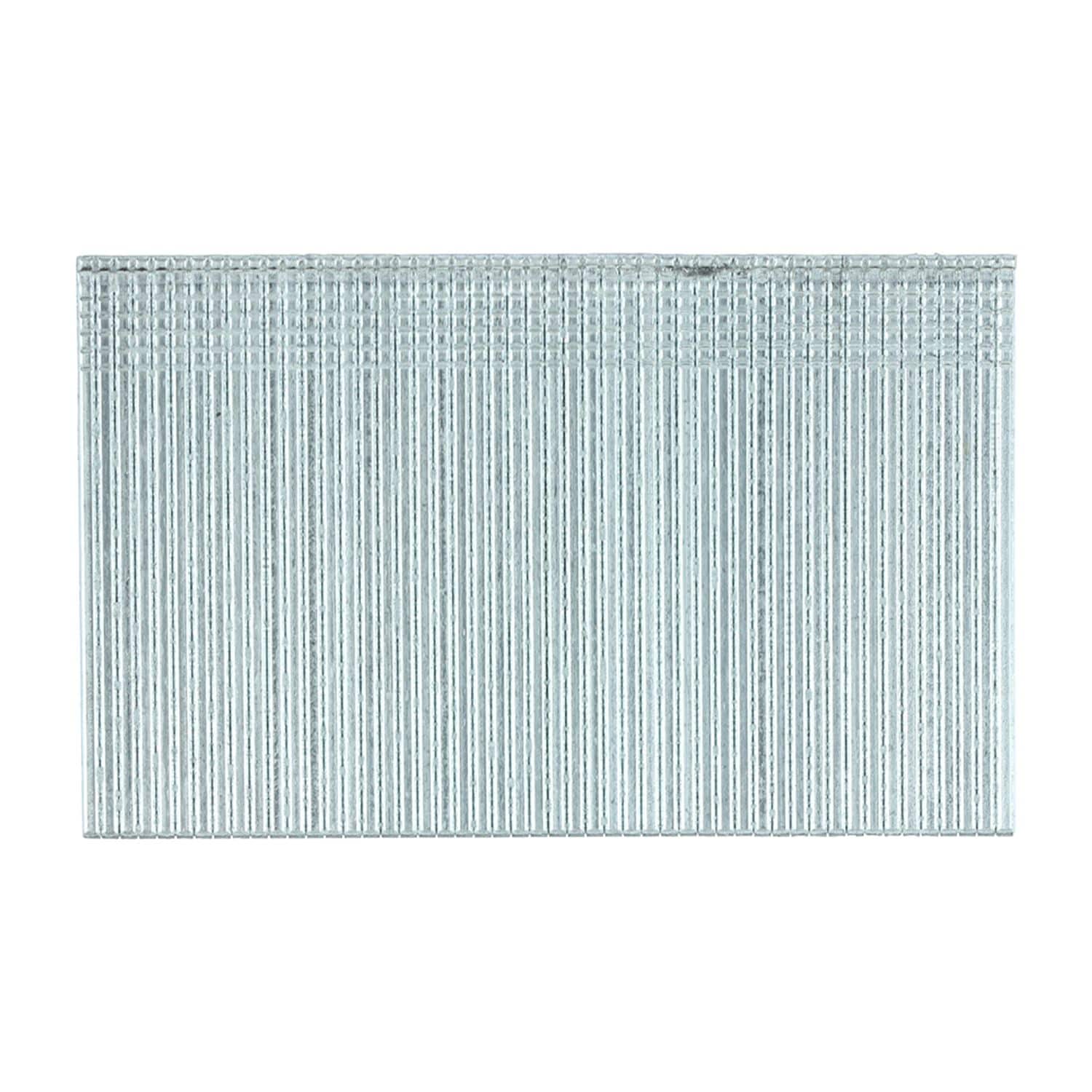 TIMCO Firmahold Collated Brad Nails 16 Gauge Straight Galvanised - BG- you get 3