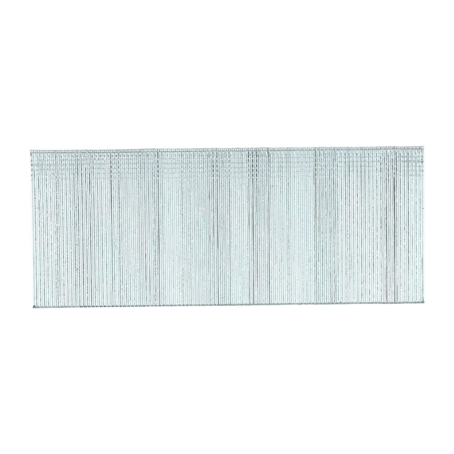 TIMCO Firmahold Collated Brad Nails 18 Gauge Straight Galvanised - BG- you get 2