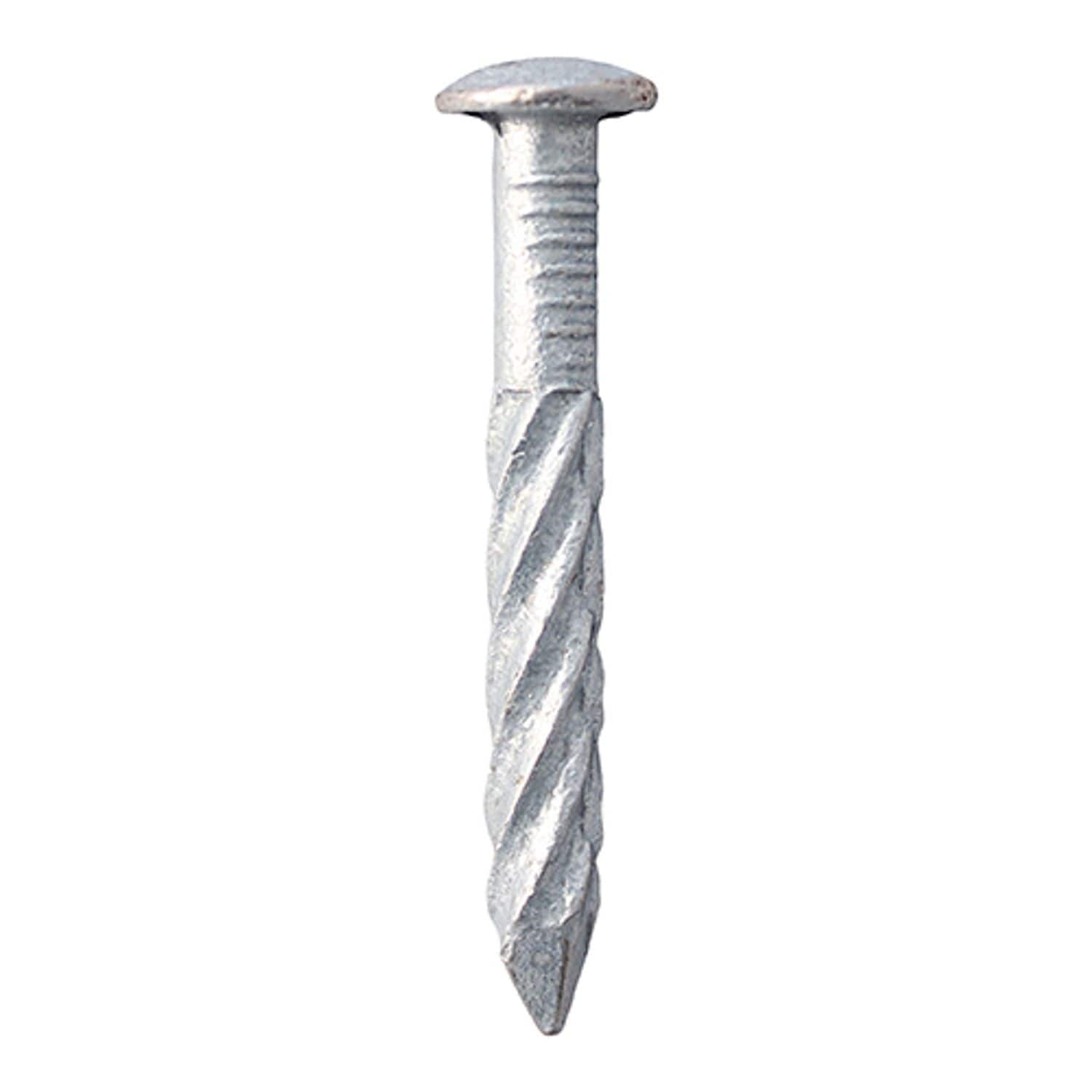 TIMCO Drive Screws Galvanised - DSN50T- you get 2