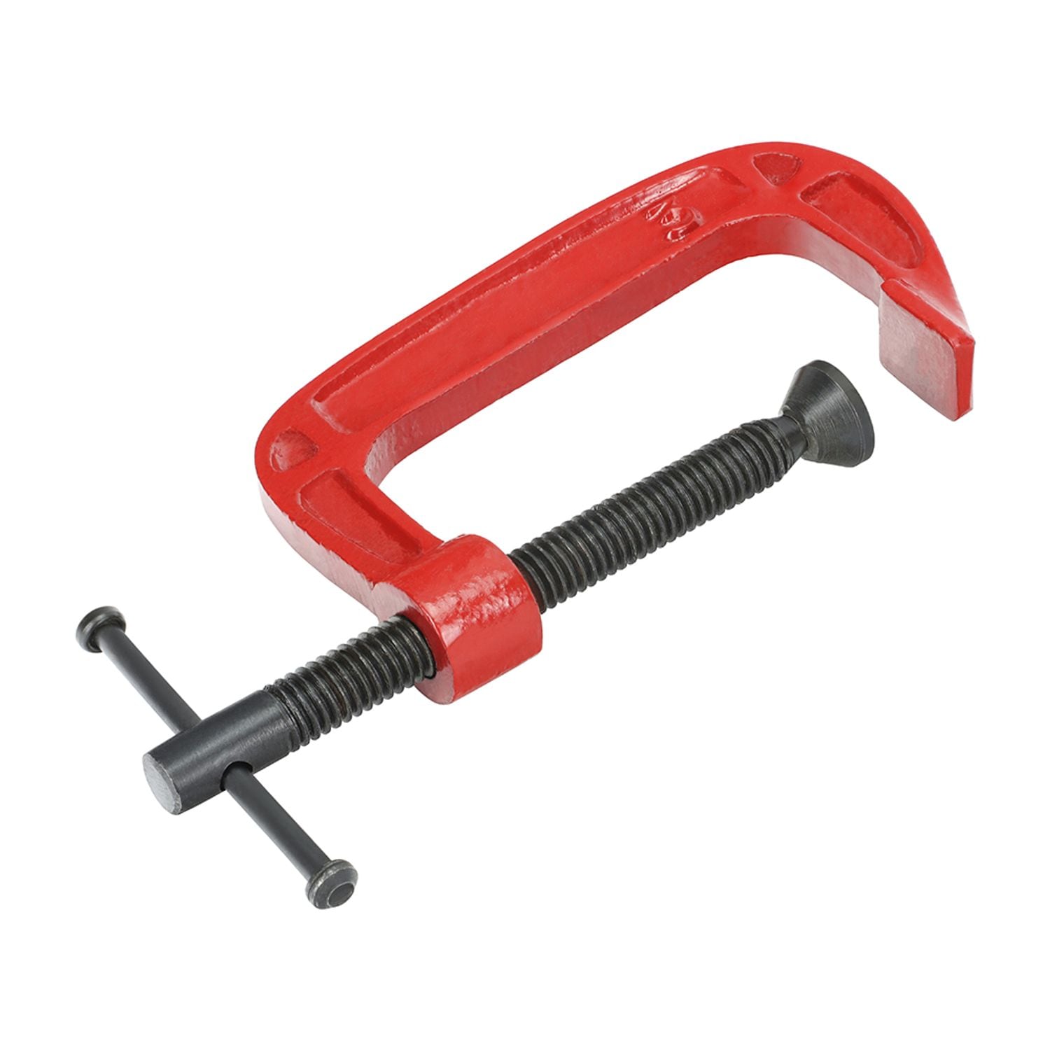 TIMCO G Clamp - 468146- you get 4