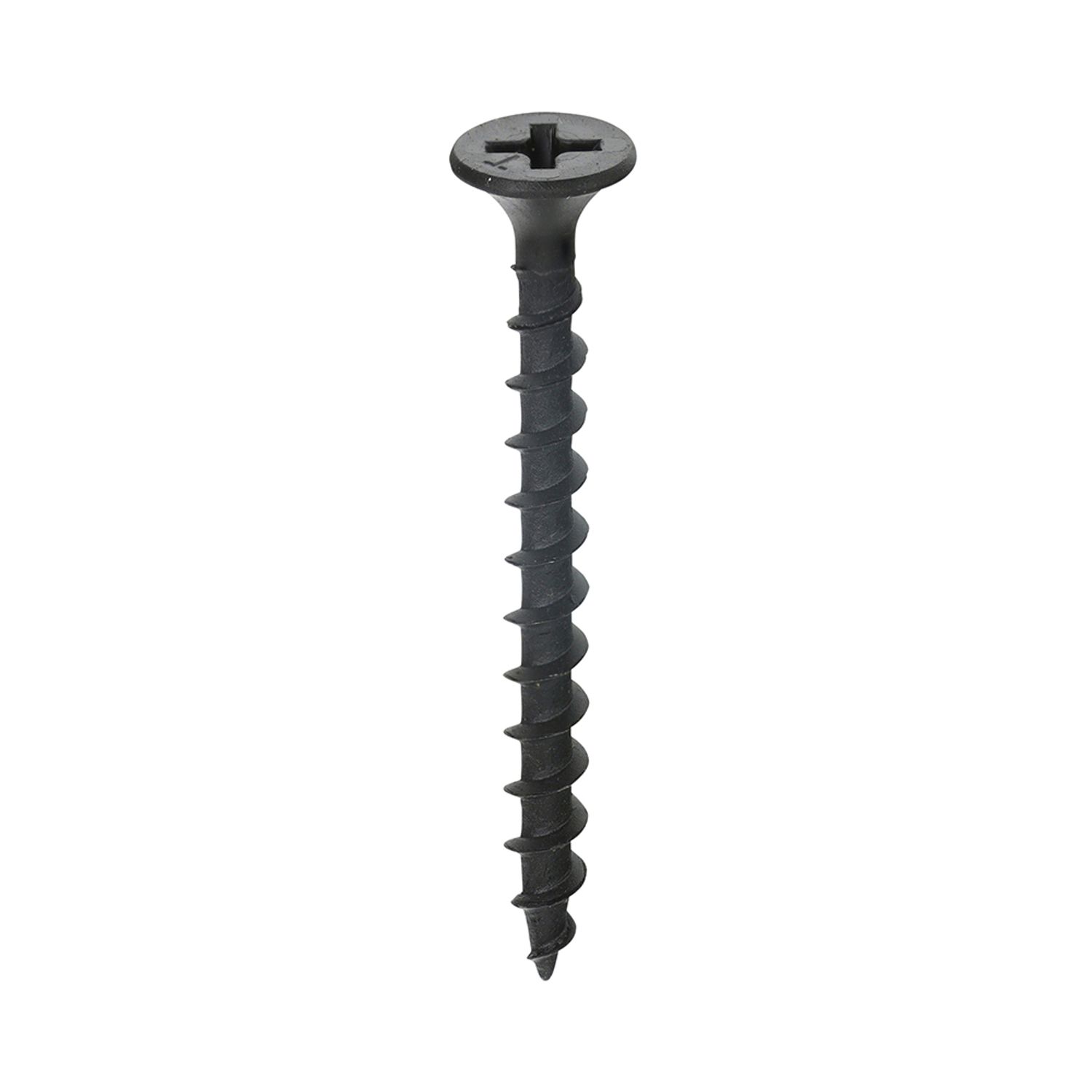 TIMCO Drywall Screws PH Bugle Coarse Thread Grey - 00042DRYCS - Pack - you get 6