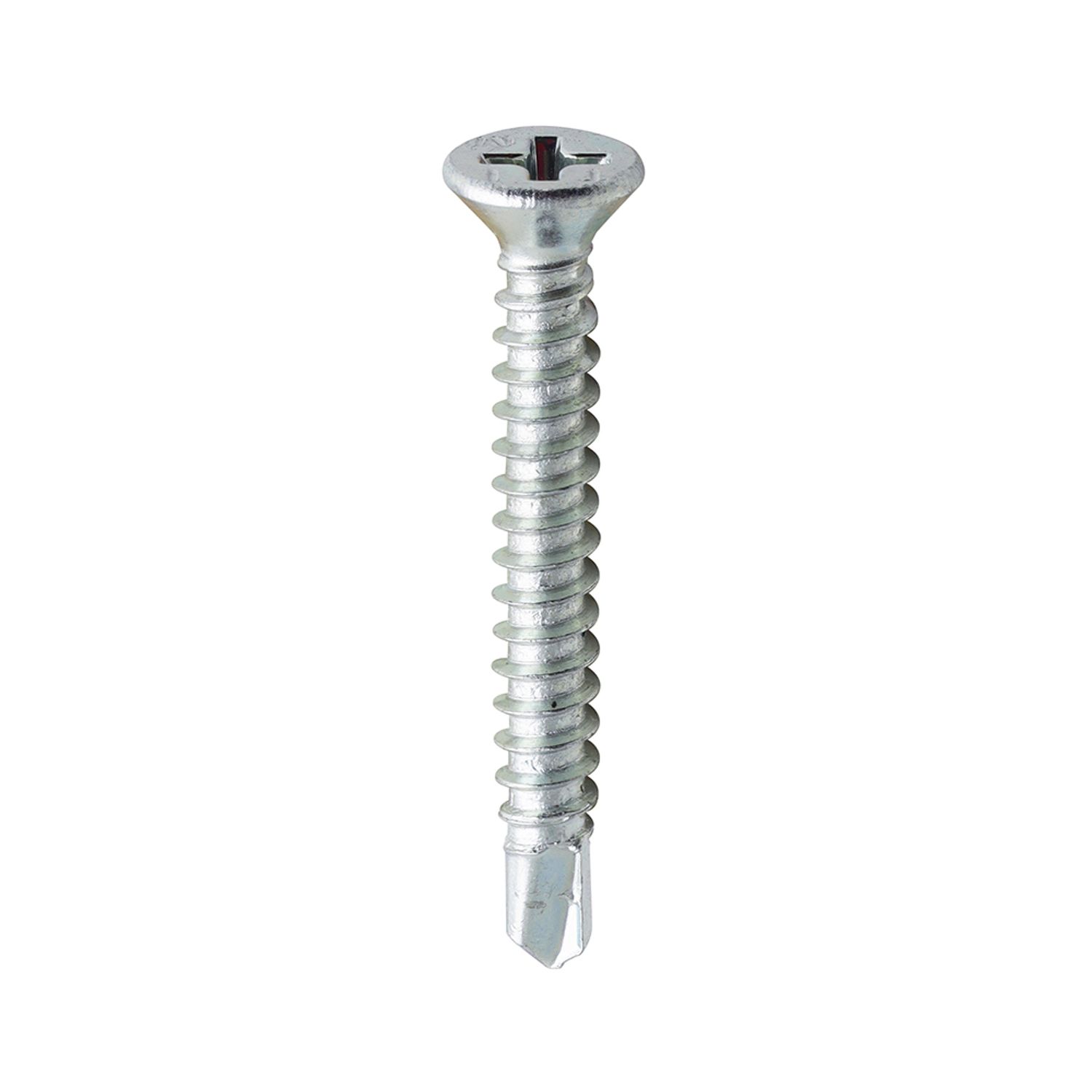 TIMCO Window Fabrication Screws Countersunk PH Selftapping Selfdrilli- you get 2
