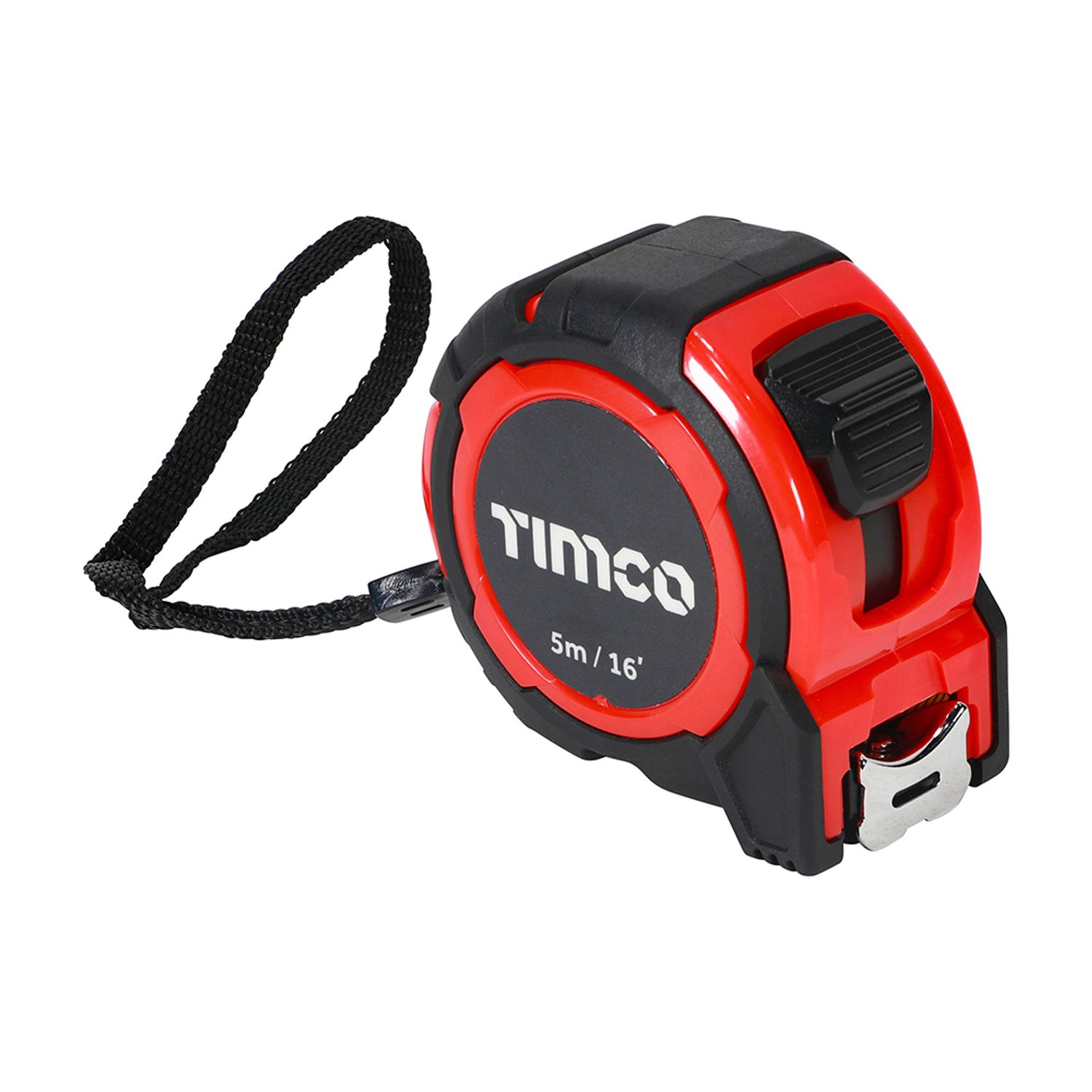 TIMCO Tape Measure - 5MTAPEM- you get 6