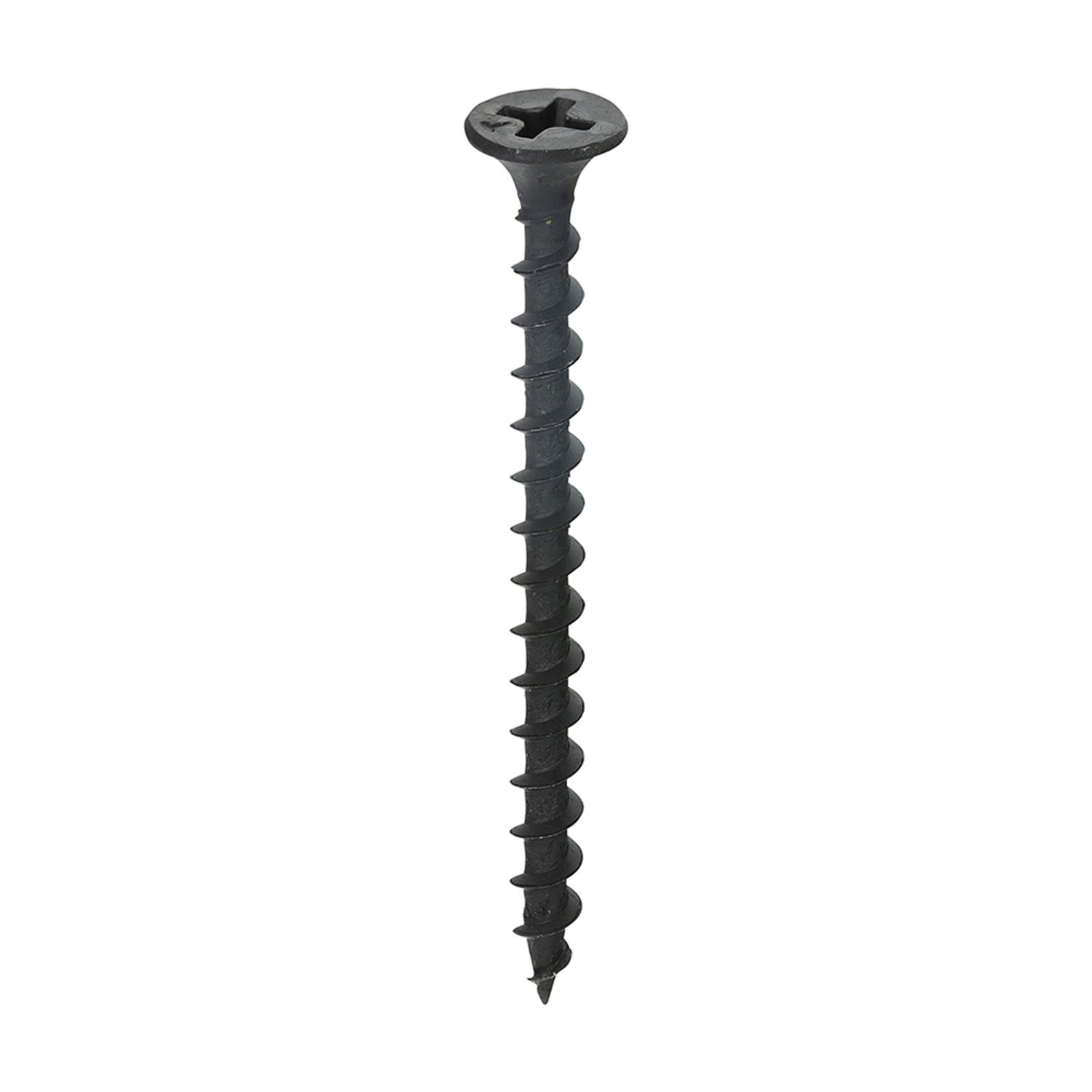 TIMCO Drywall Screws PH Bugle Coarse Thread Grey - 00050DRYCS - Pack - you get 5