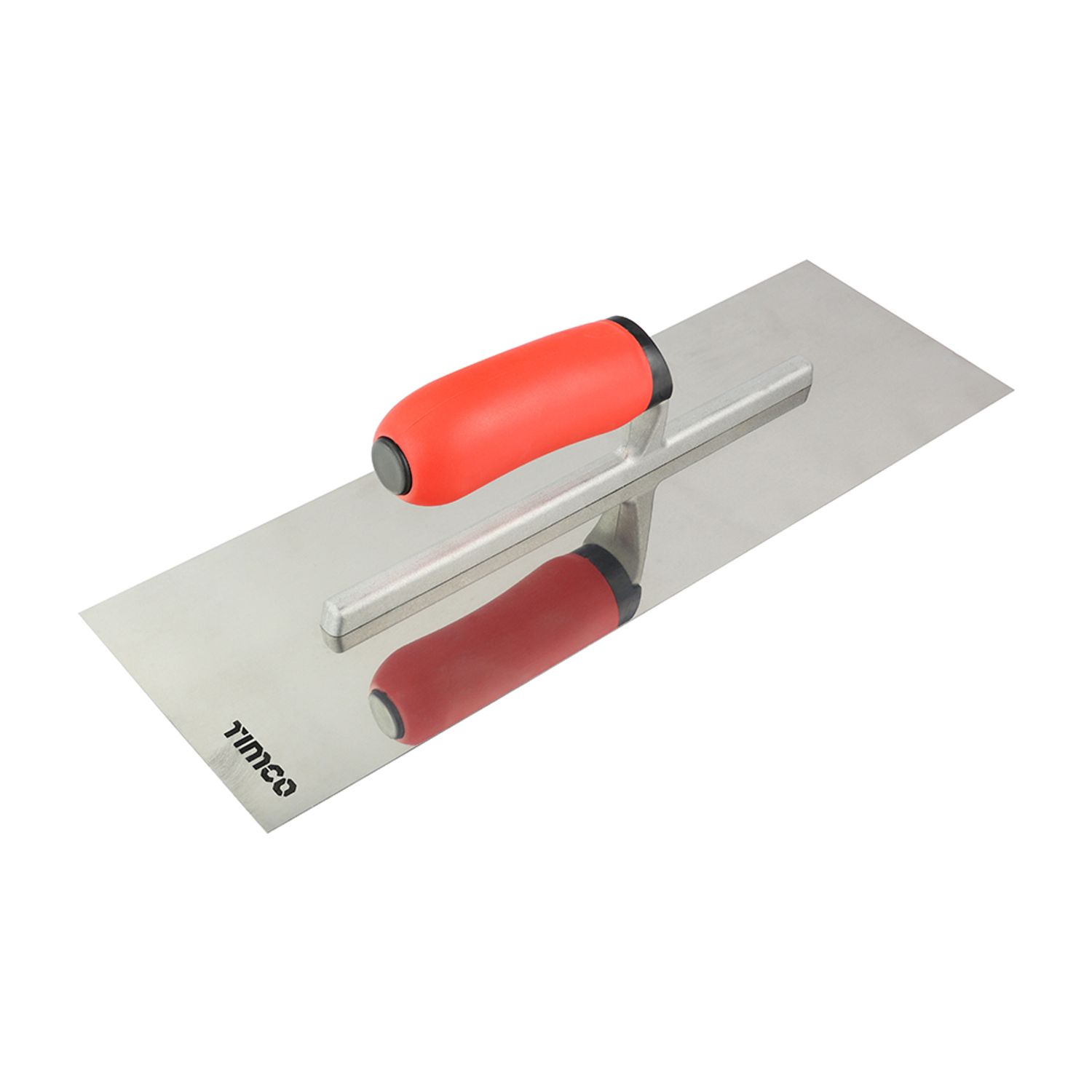 TIMCO Plastering Trowel Carbon Steel - 468202- you get 3
