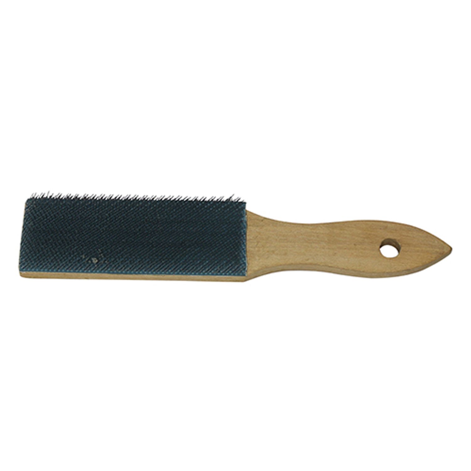 TIMCO File Cleaning Brush - FCB- you get 4