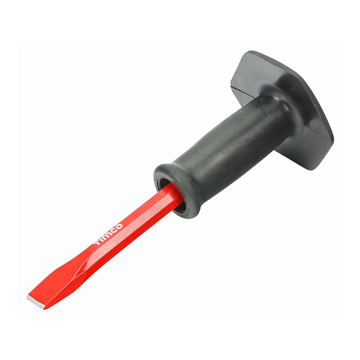 TIMCO Cold Chisel with Guard - 468223- you get 3