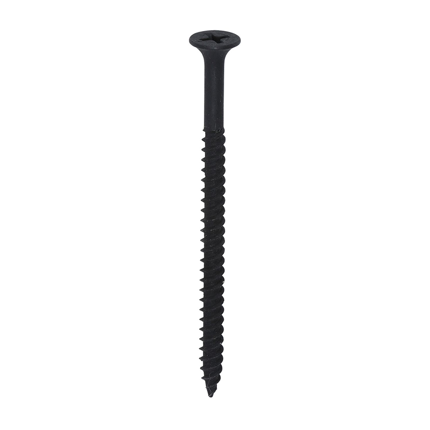 TIMCO Drywall Screws PH Bugle Fine Thread Grey - 00065DRY - Pack of 5- you get 2