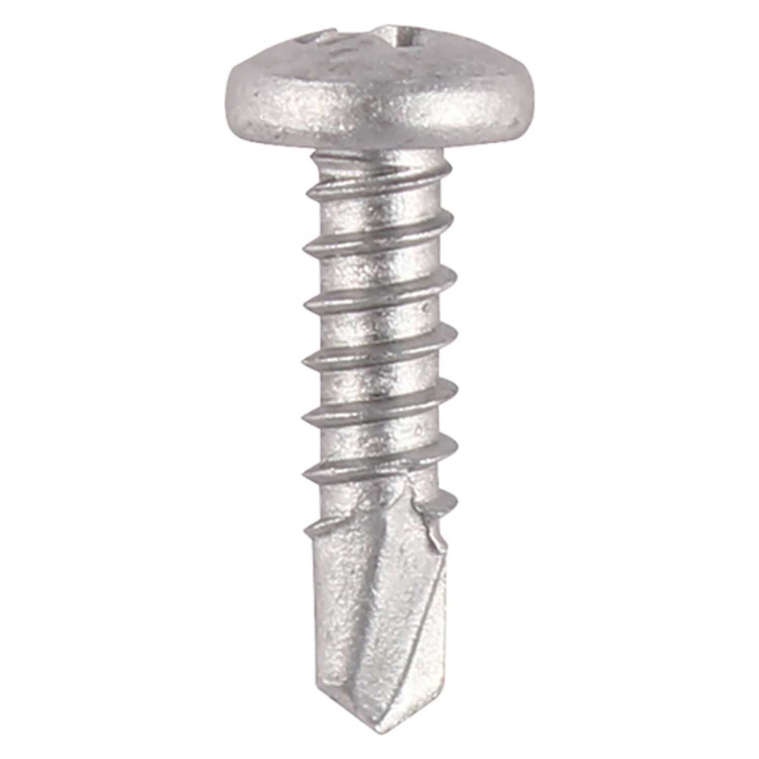 TIMCO Window Fabrication Screws Pan PH  Point Martensitic Stainless S- you get 2