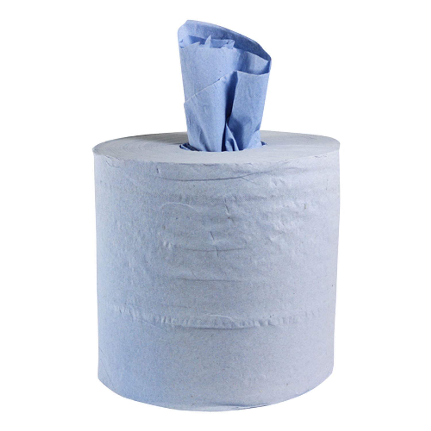 TIMCO Centrefeed Rolls Blue - 973508 - Pack of 6- you get 2