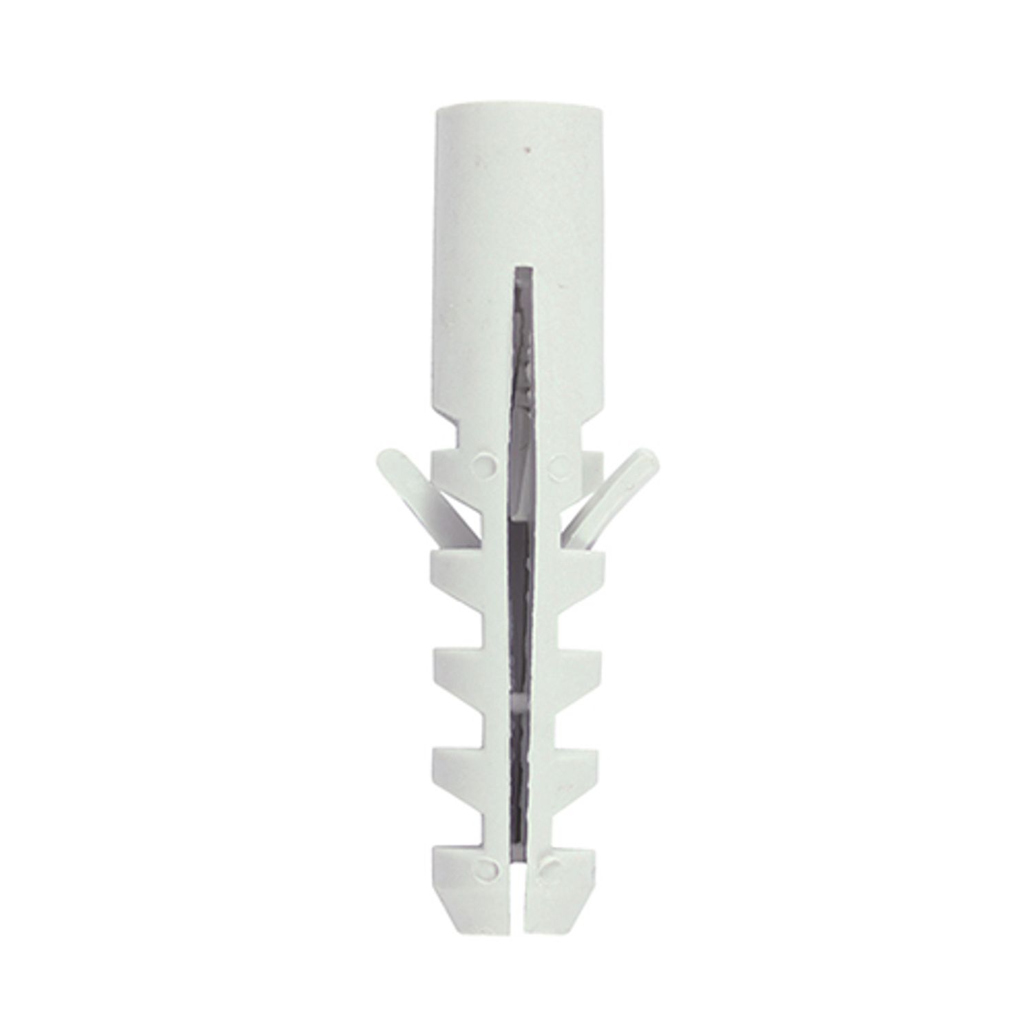 TIMCO Nylon Plugs - 08NLPB - Pack of 100- you get 5