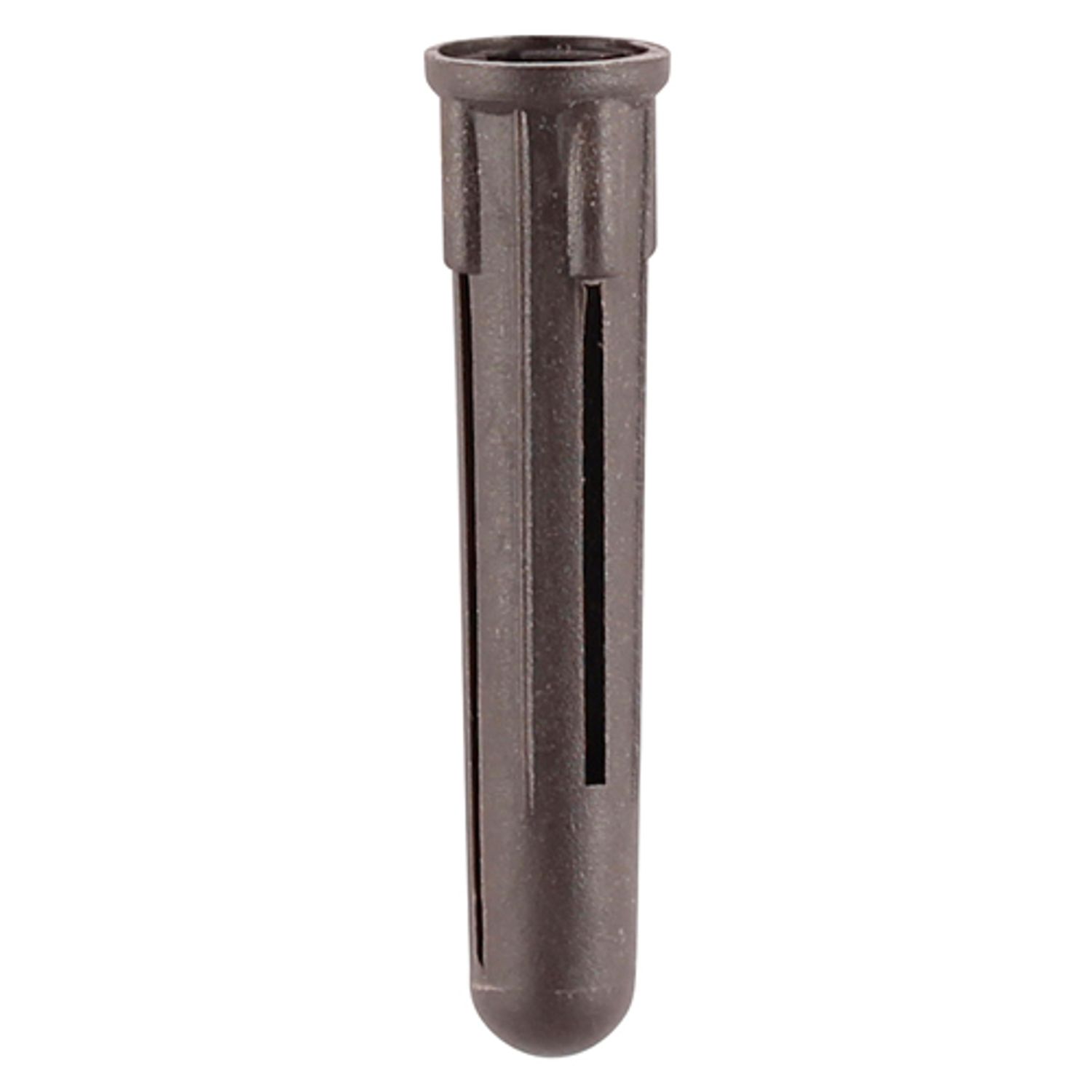 TIMCO Plastic Plugs Brown - BPLUGP - Pack of 20- you get 11