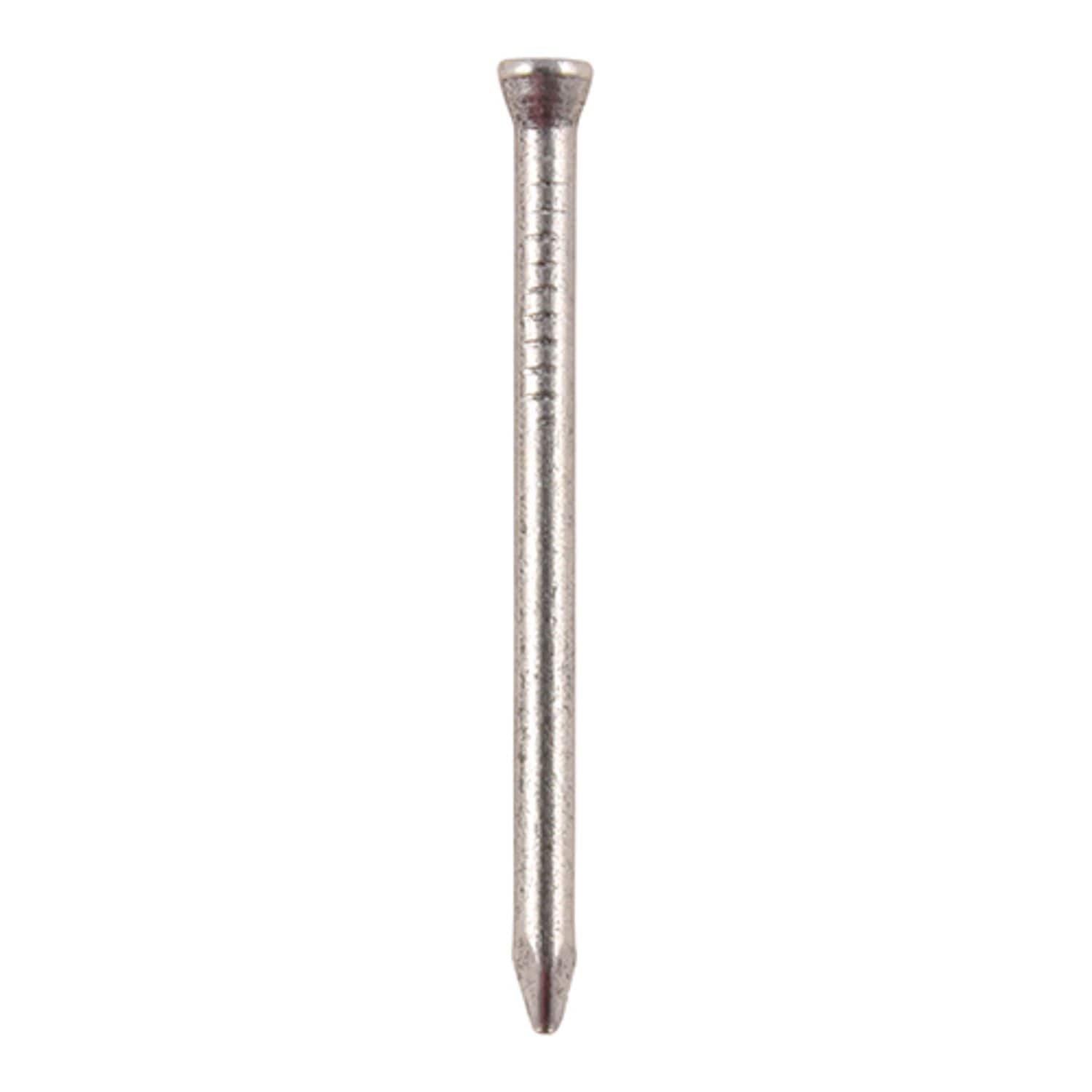 TIMCO Panel Pins Bright - BPP50 - Pack of 25- you get 2