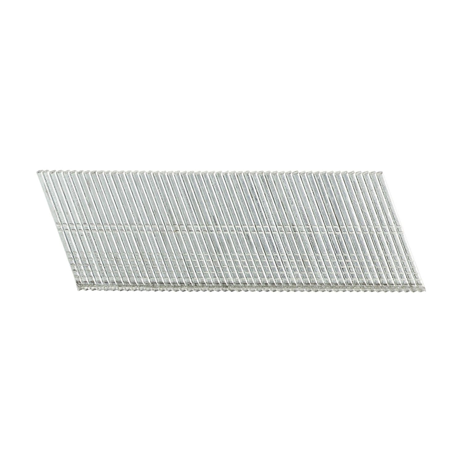 TIMCO Firmahold Collated Brad Nails 16 Gauge Angled Galvanised - ABG1- you get 3