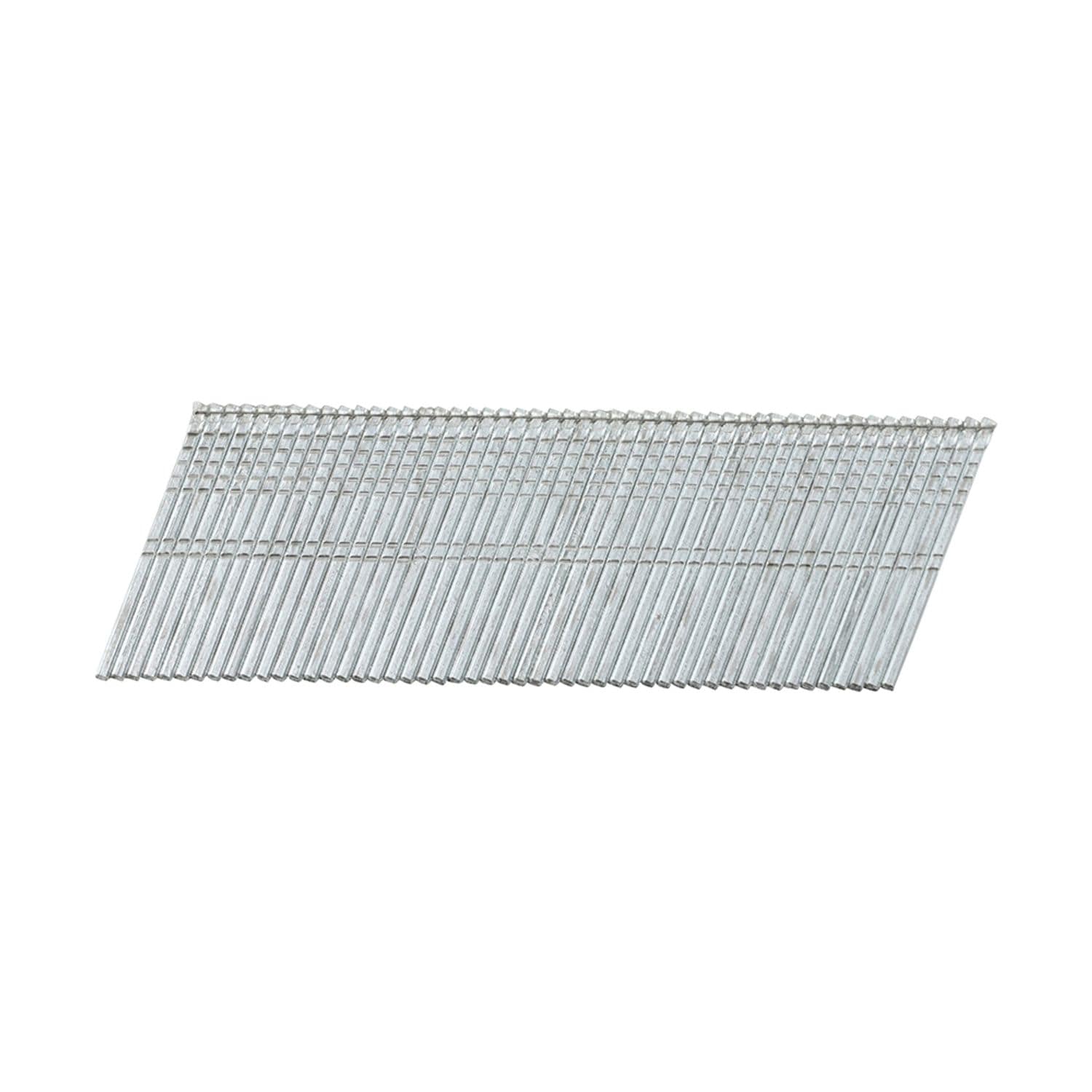 TIMCO Firmahold Collated Brad Nails 16 Gauge Angled Galvanised - ABG1- you get 3