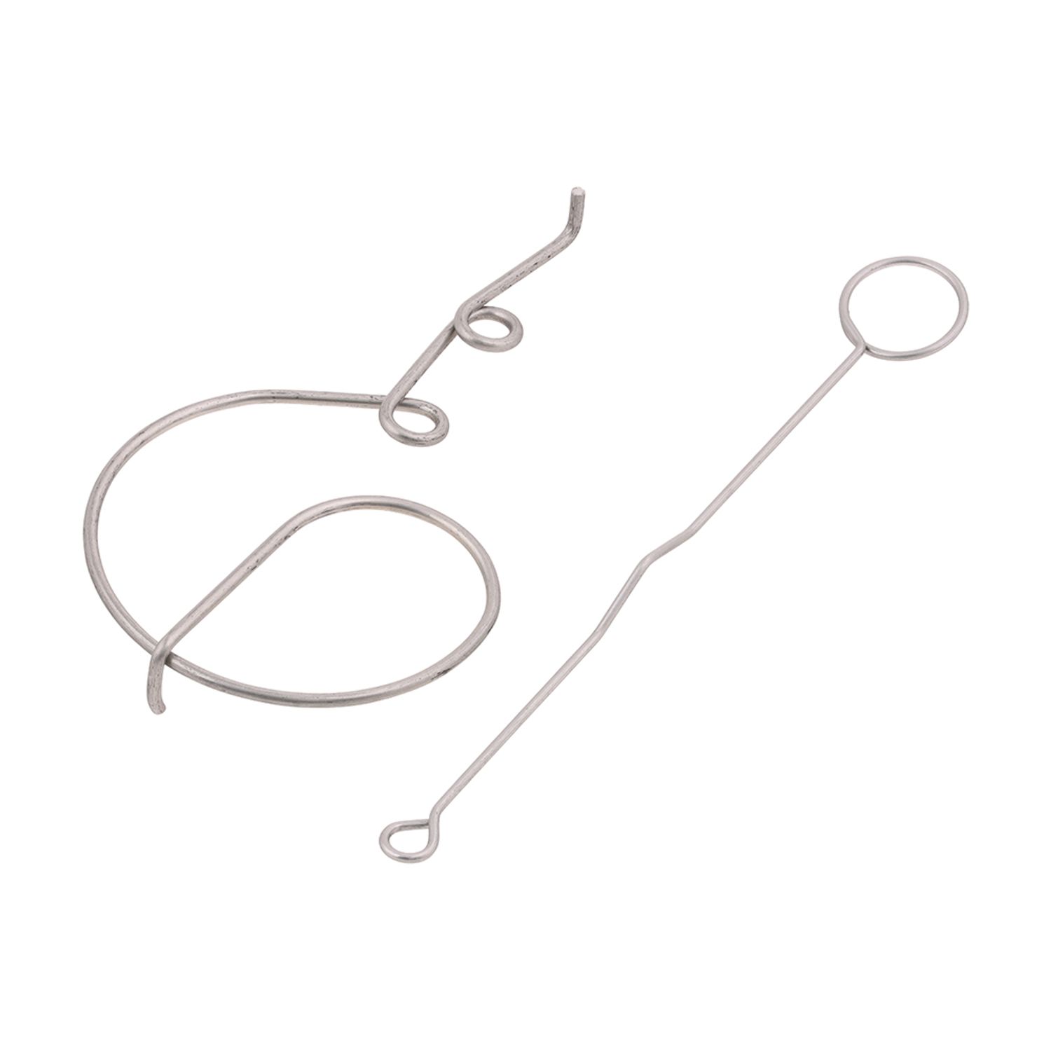 TIMCO Hallhook Slate Roof Repair Hook - 269040- you get 2
