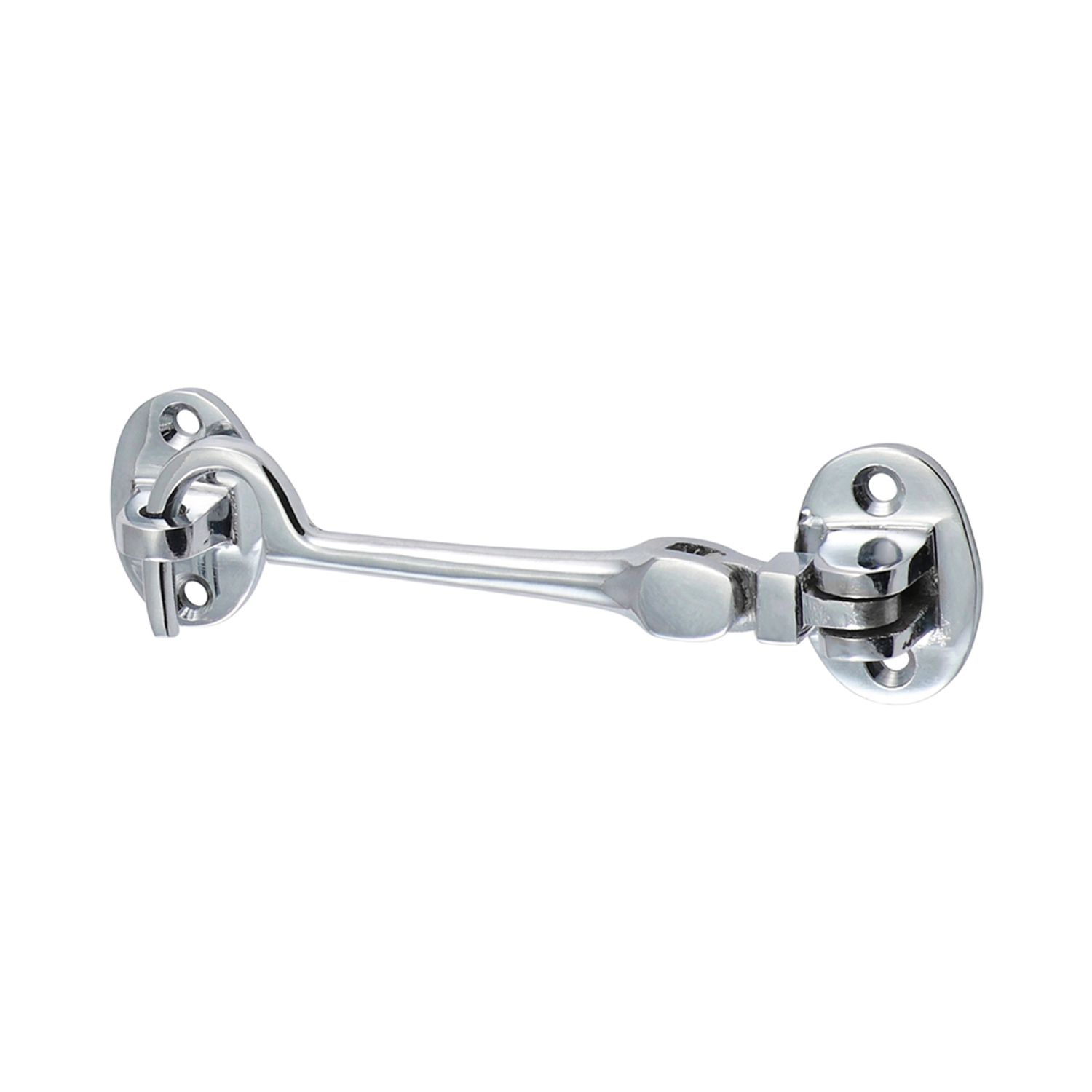 TIMCO Cabin Hook Polished Chrome - 200759- you get 4