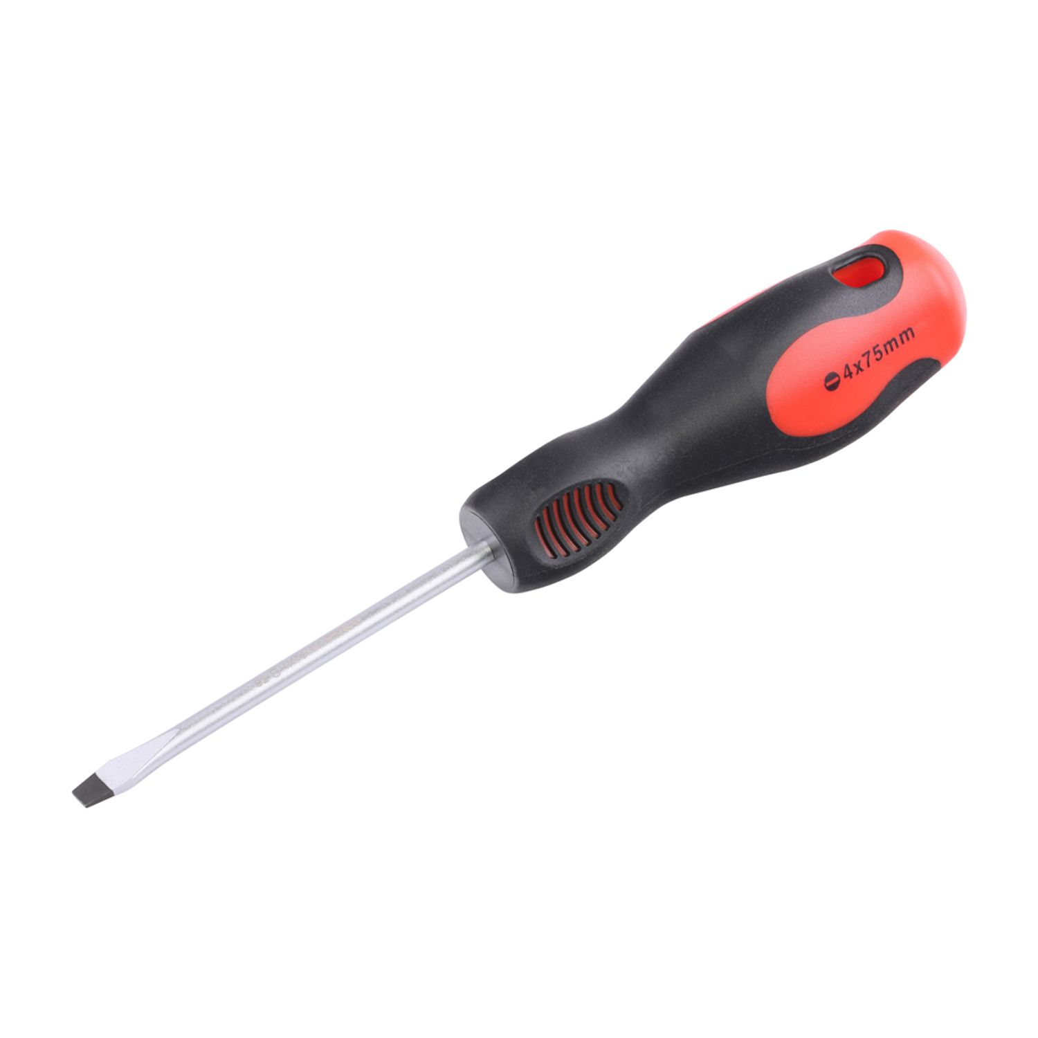 TIMCO Screwdriver Slotted - 468987- you get 9