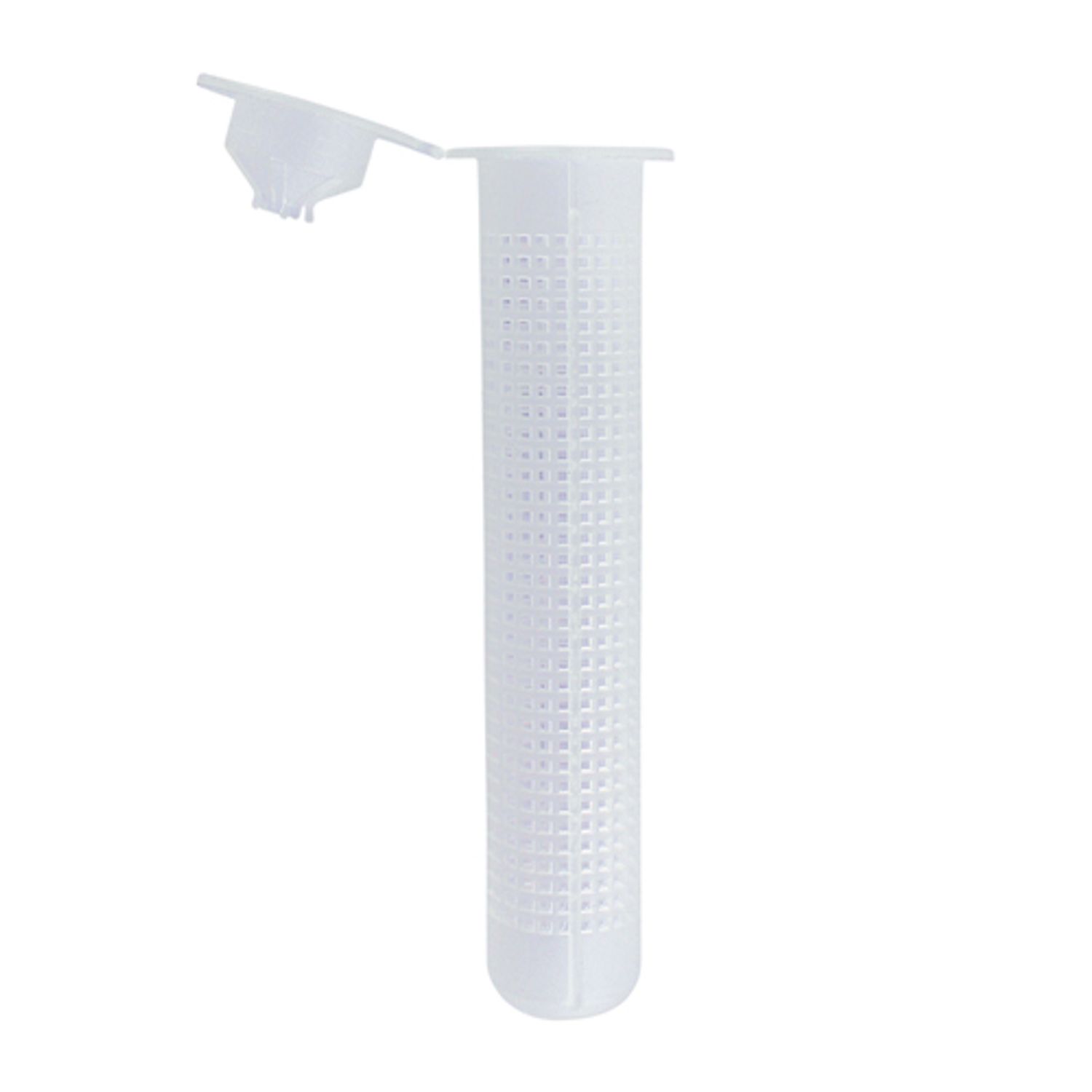 TIMCO Resin Plastic Sleeves - 15130CPS - Pack of 100- you get 2