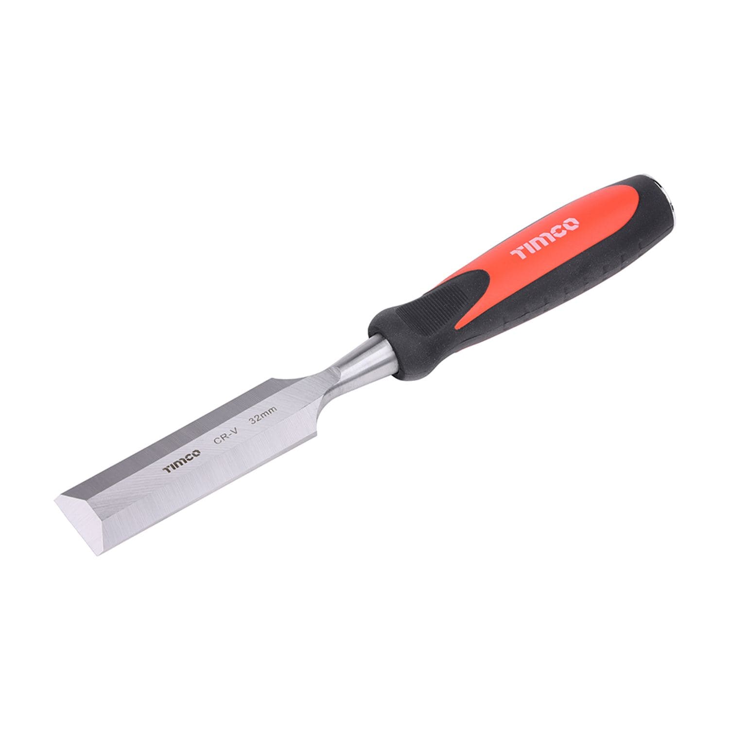 TIMCO Bevel Edge Wood Chisel - 468934- you get 3