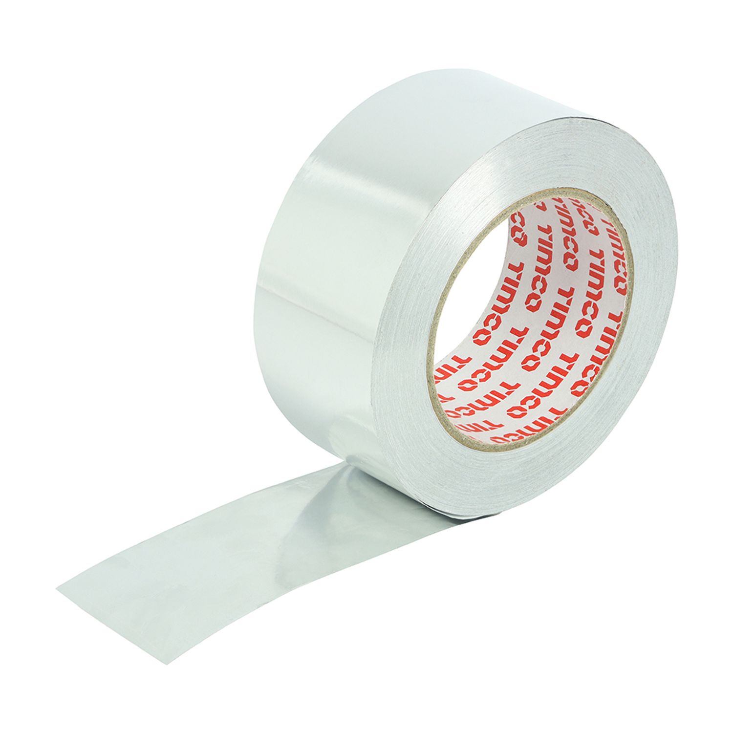 TIMCO Extreme Temperature Aluminium Foil Tape - AFT50ET- you get 3