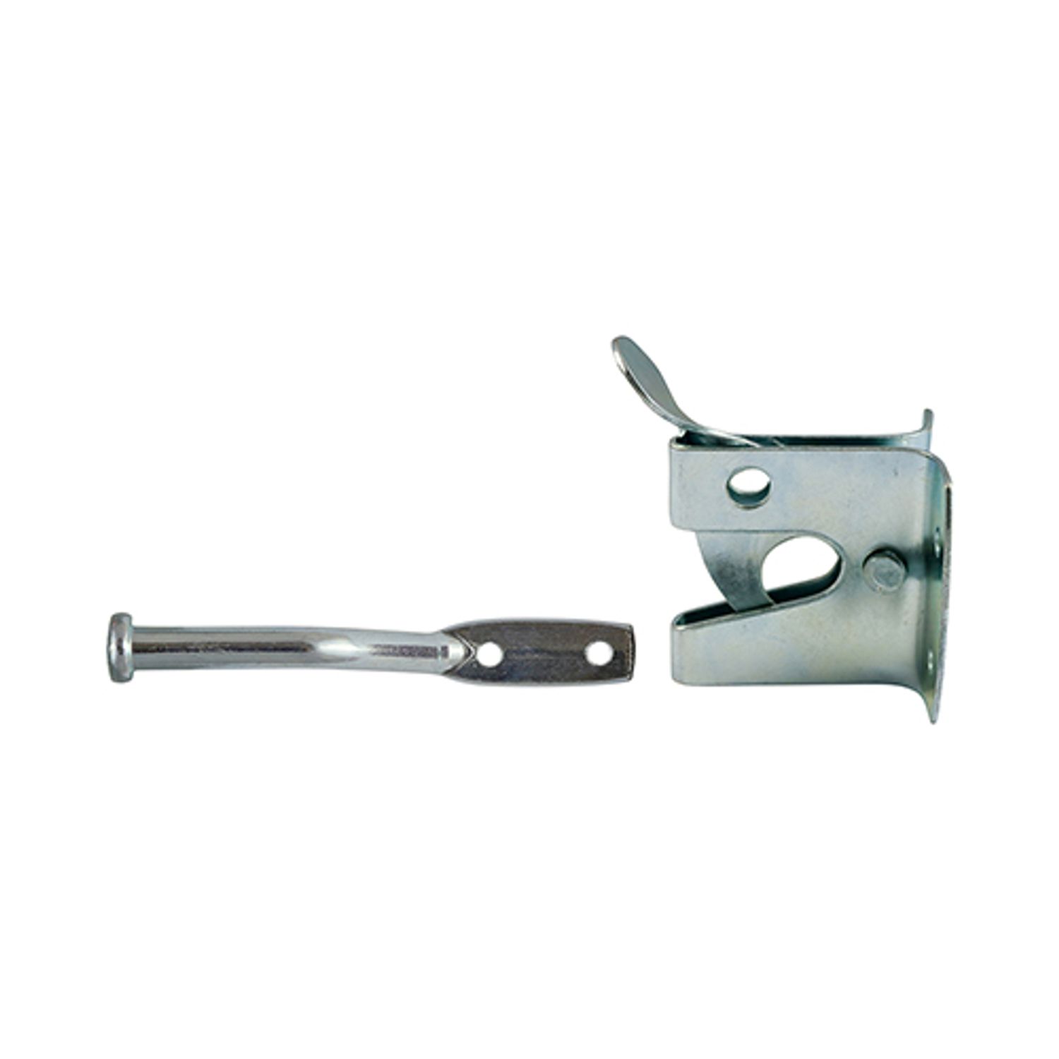 TIMCO Automatic Gate Latch Zinc - AGLMZP- you get 6