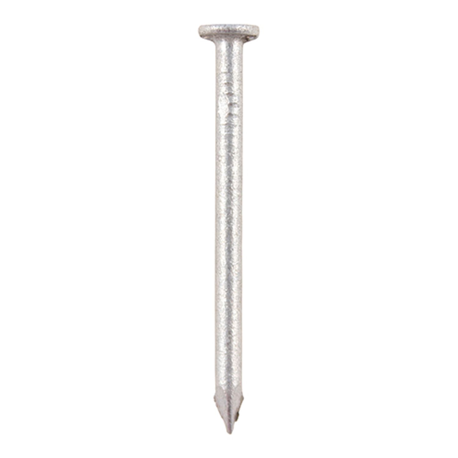TIMCO Round Wire Nails Galvanised - GRW40MB- you get 6