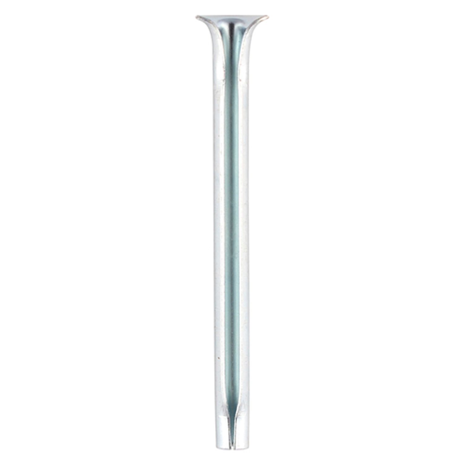 TIMCO Express Nails Zinc - 00870EN - Pack of 100- you get 2