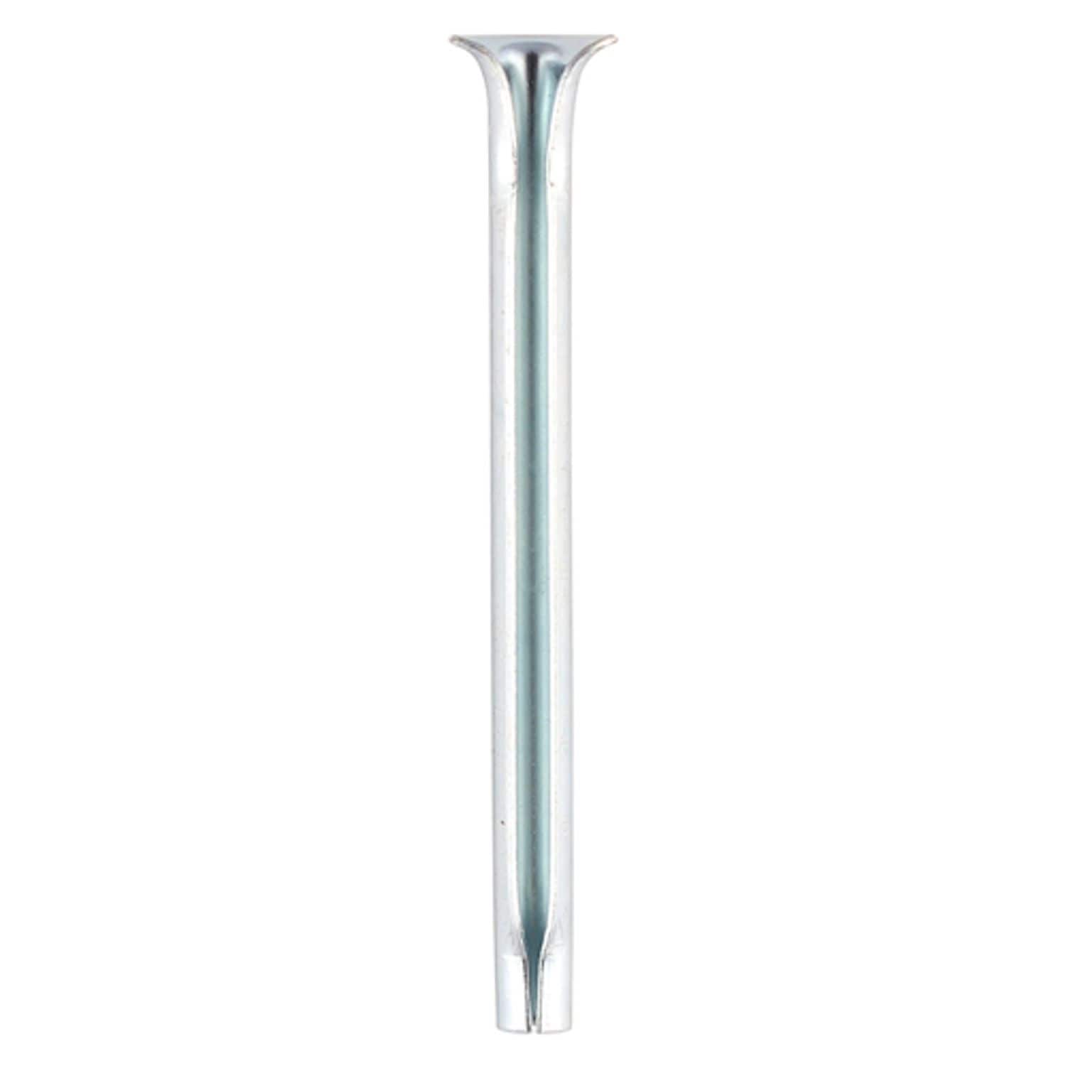 TIMCO Express Nails Zinc - 00890EN - Pack of 50- you get 3