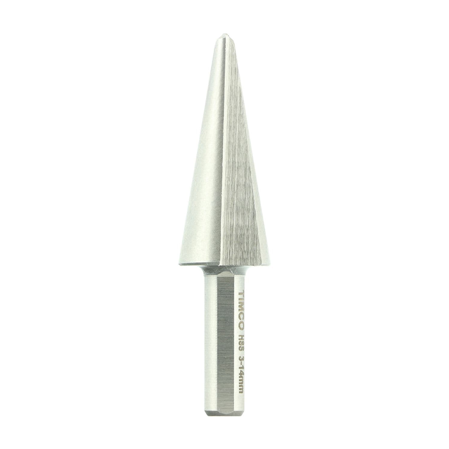 TIMCO Cone Cutter - CC314- you get 2