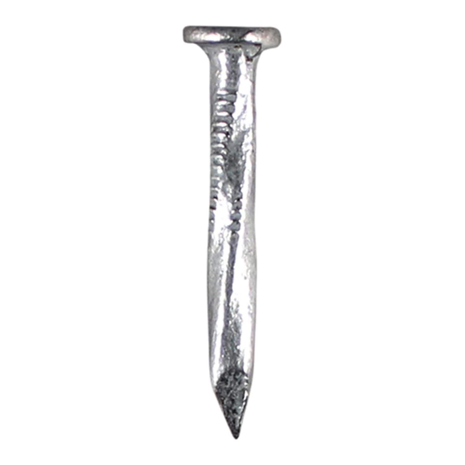 TIMCO Square Twist Nails Galvanised - GST30LB- you get 3