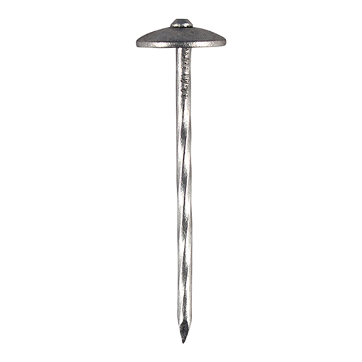 TIMCO Spring Head Nails Galvanised - GSN65MB- you get 4