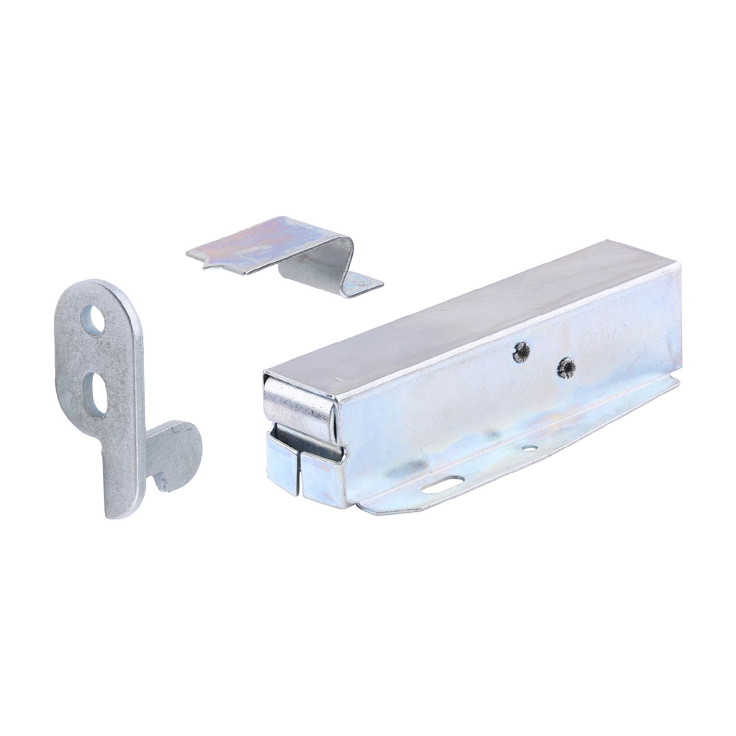 TIMCO Touch Latch Zinc - 204789P- you get 4